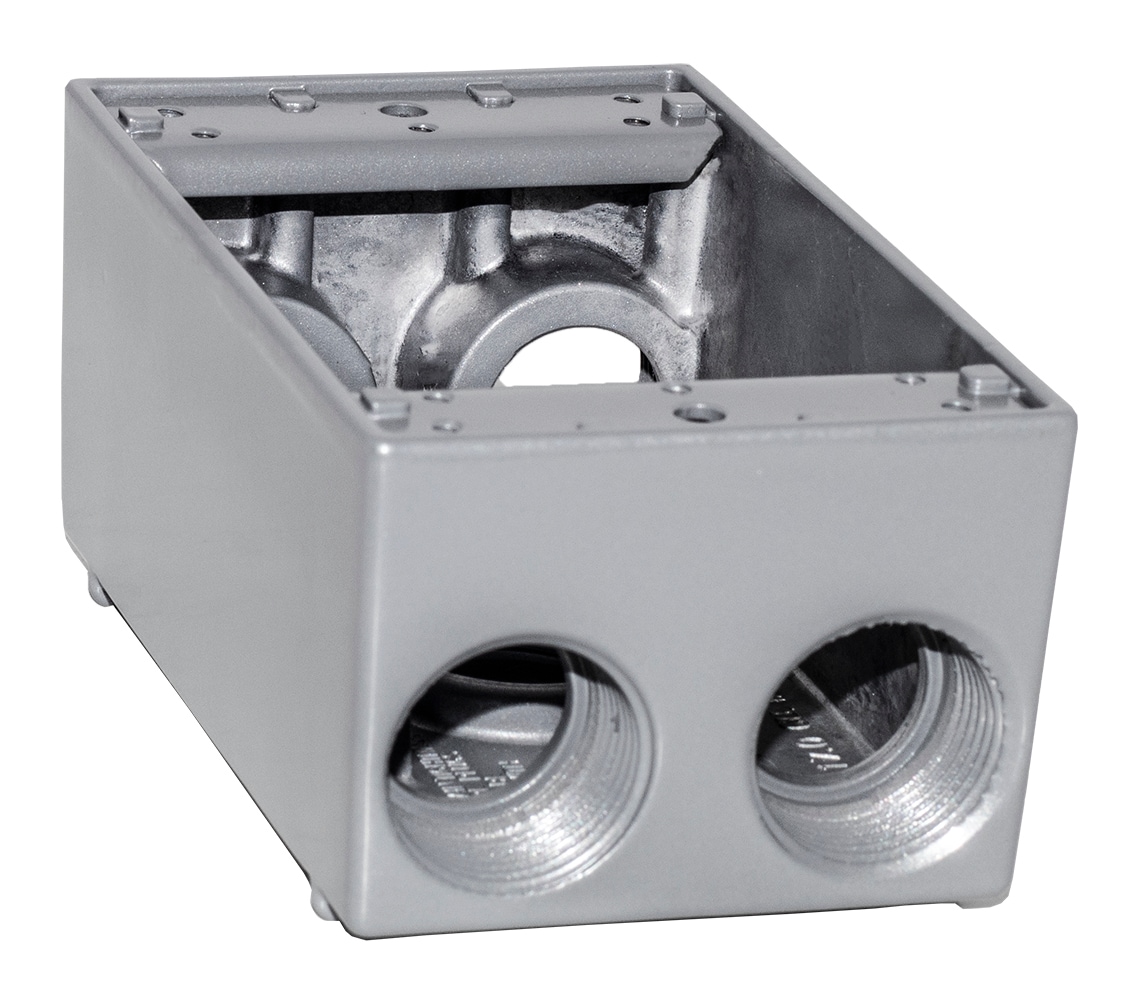 Sigma Engineered Solutions 14253-5 Electrical-Box - View #8