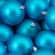 Matte Turquoise Blue