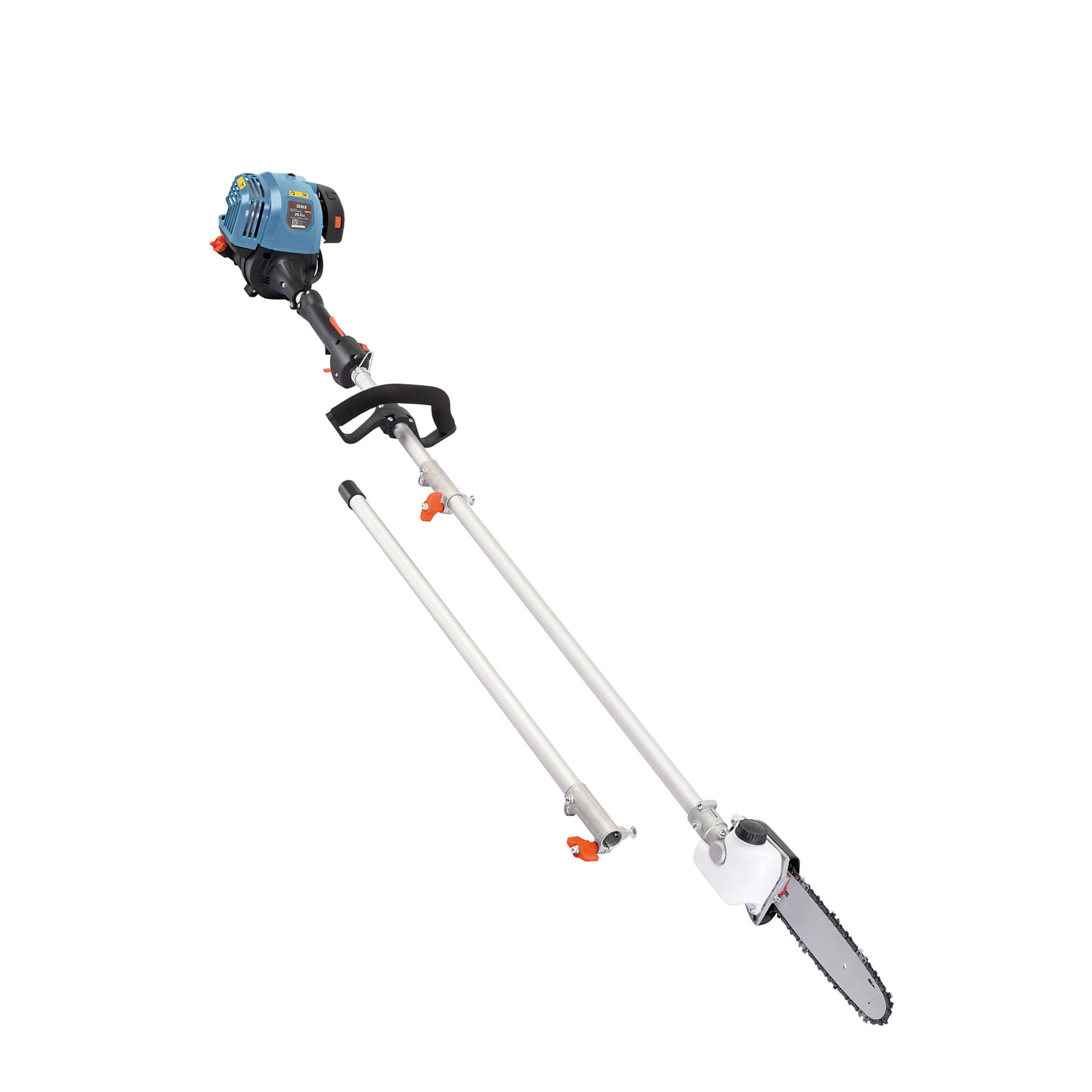 SENIX CSP4QL-L Cordless-Pole-Saw - View #9