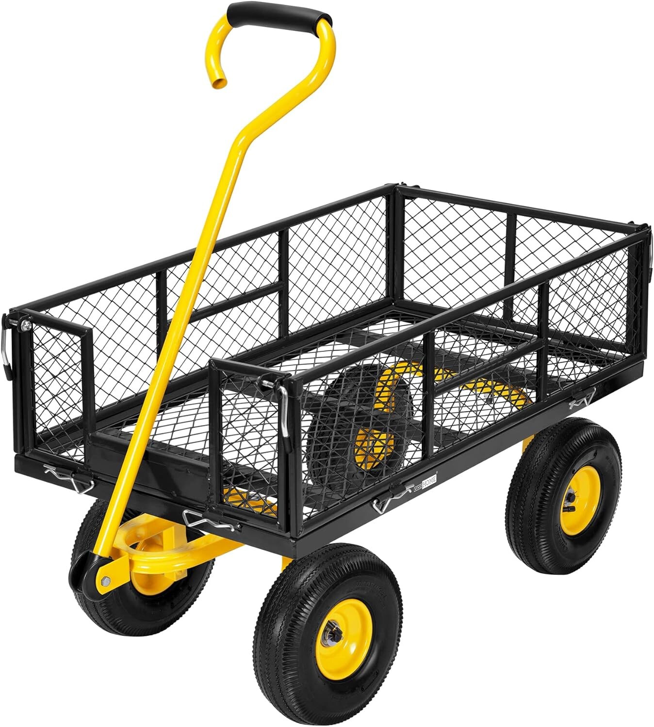 AHIOU HOME ZAAHG-P348727C Yard-Carts - View #4