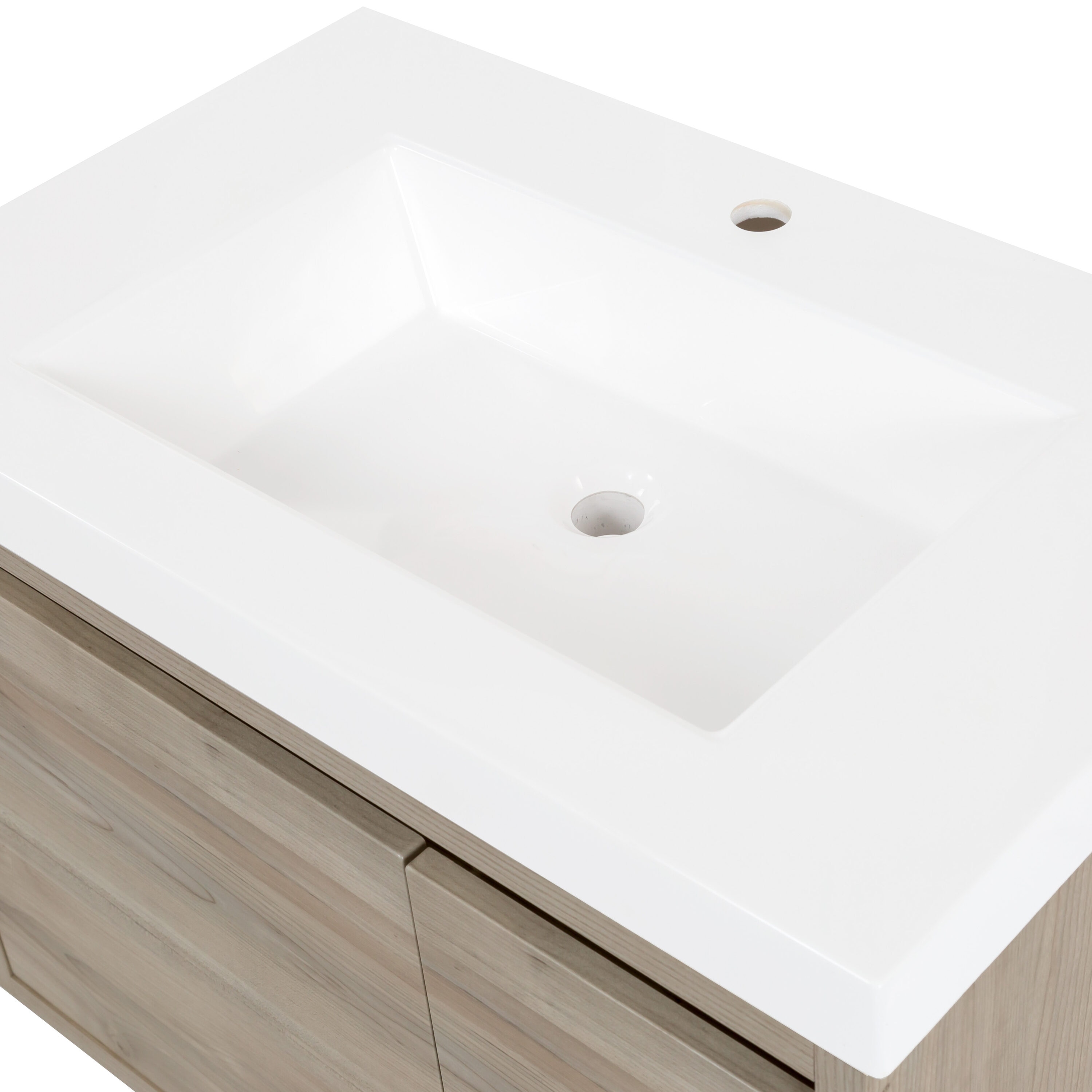 Diamond NOW C30W30302 Bath-Vanity-Combo - View #3