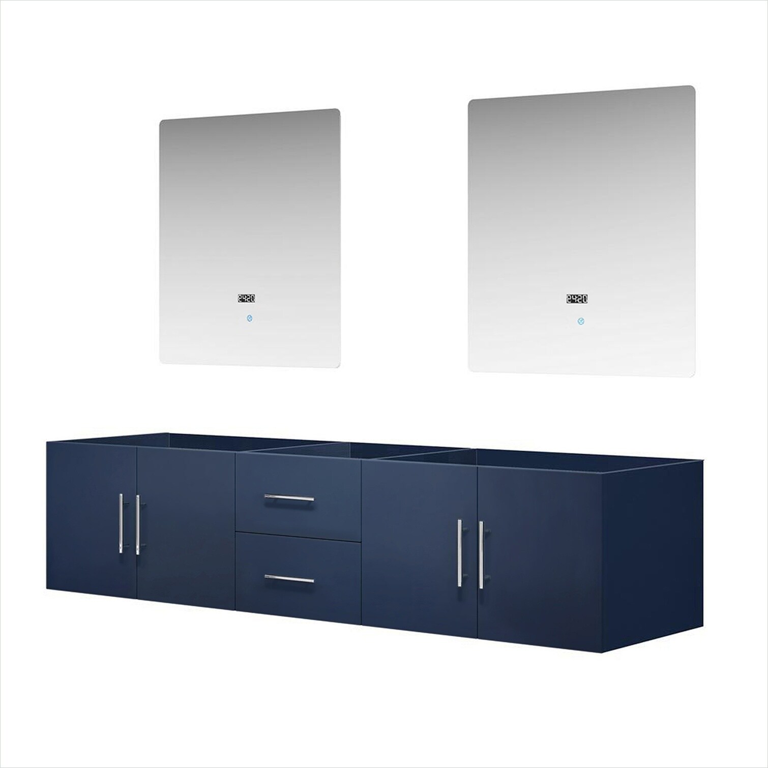 SunJet KXXRF0FQLEJK Bath-Vanity-Combo - View #7