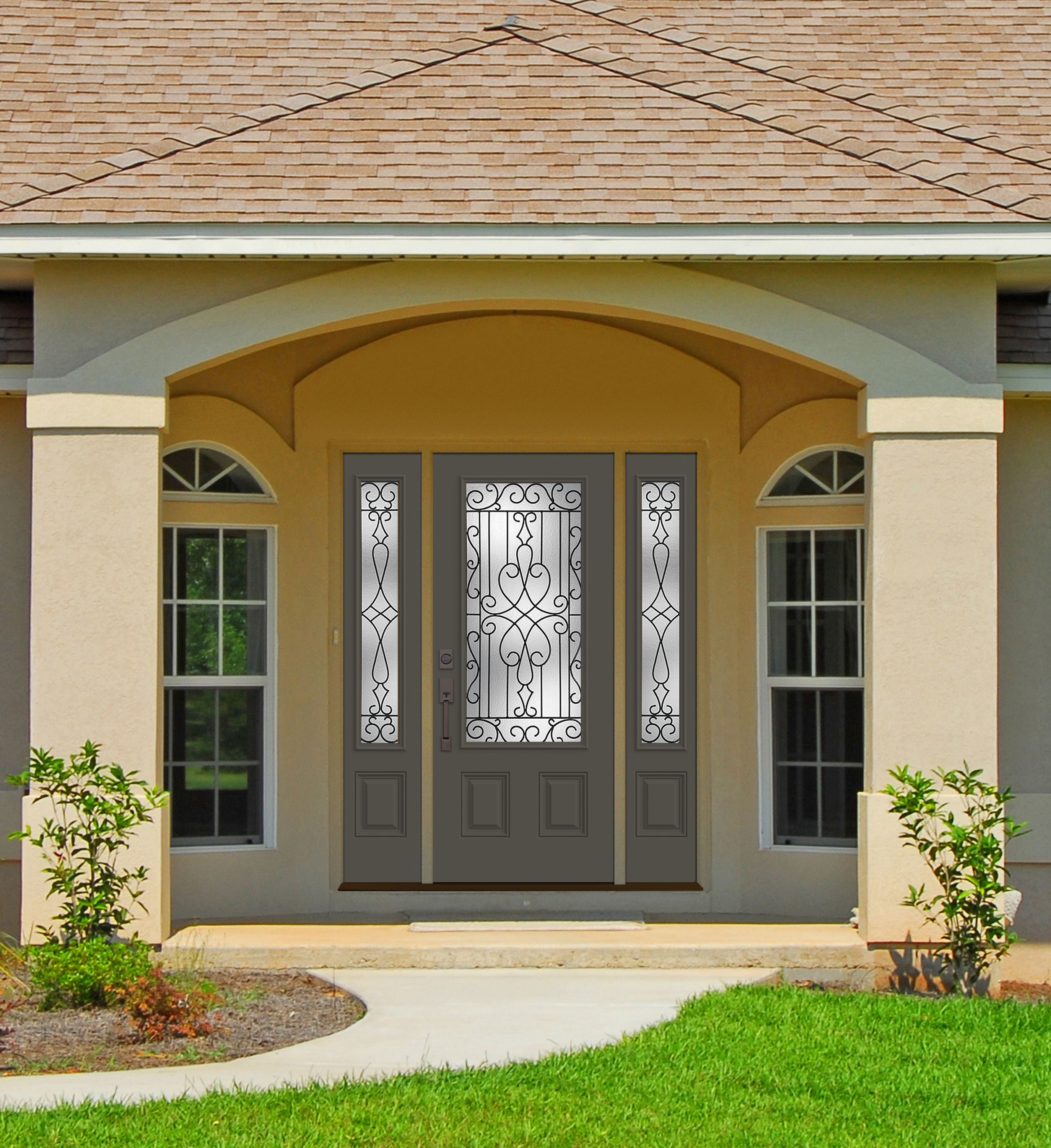 RELIABILT LO964159 Entry-Doors - View #2