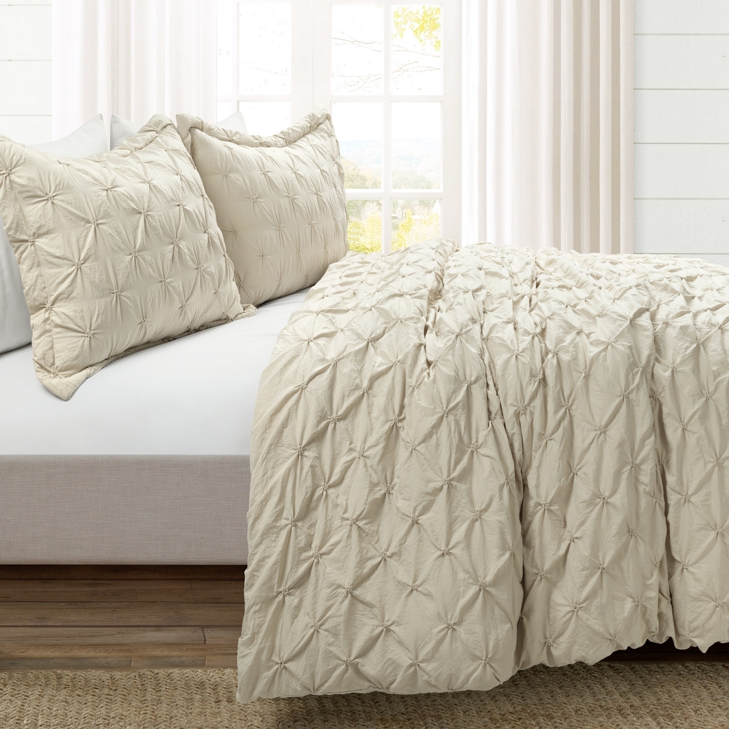 Lush Decor 21T012035 Comforters-And-Bedspreads - View #2