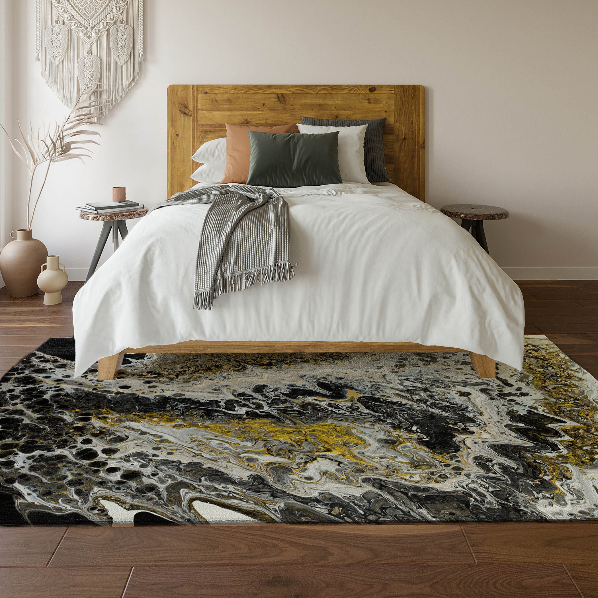 Addison Rugs AMF58MI30X46 rugs - View #6