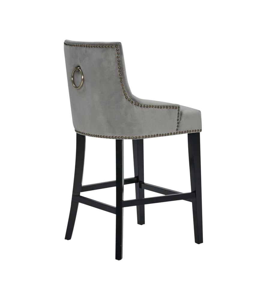 Chic Home Design FCS9441-LW stools - View #3