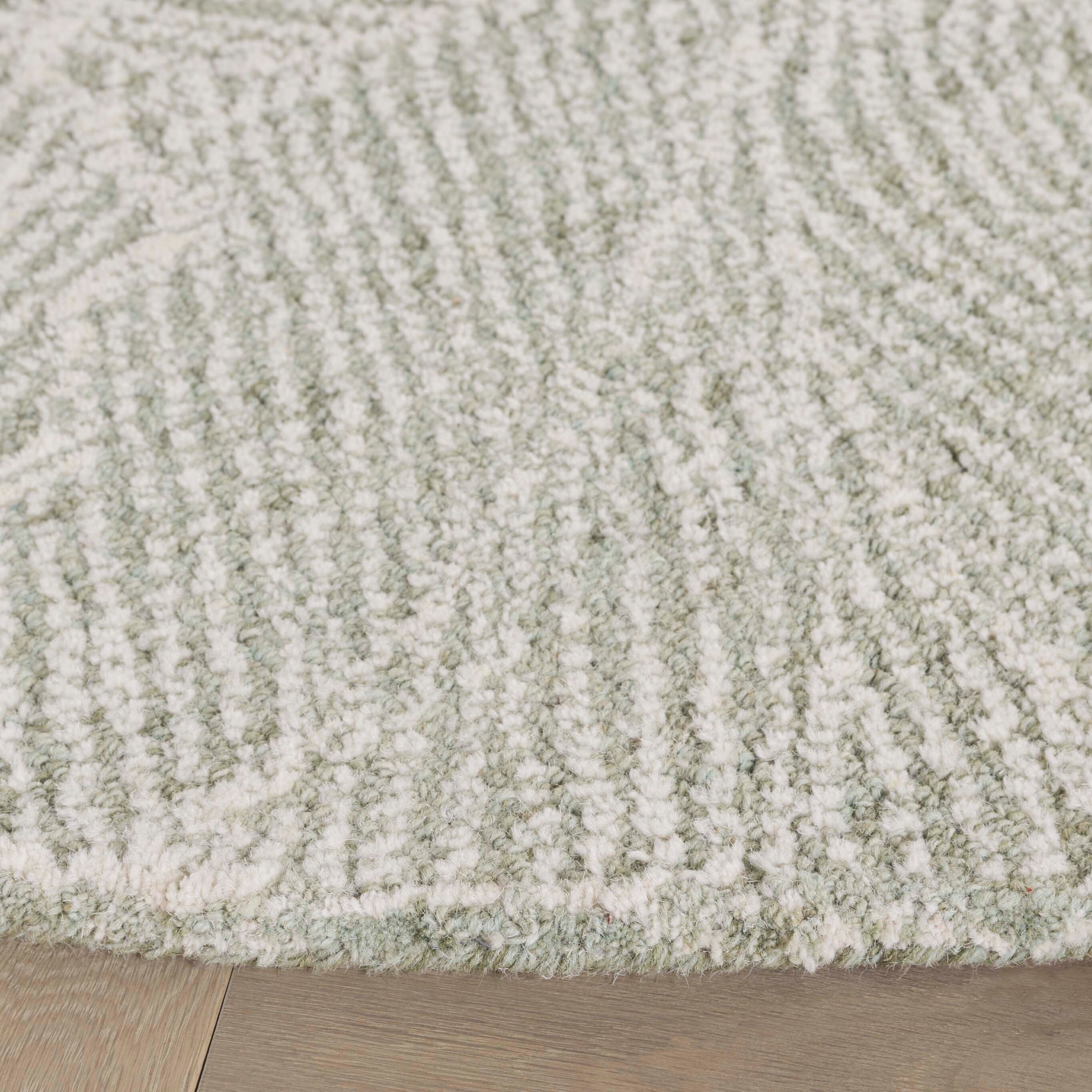 Safavieh MET999W-6R rugs - View #3