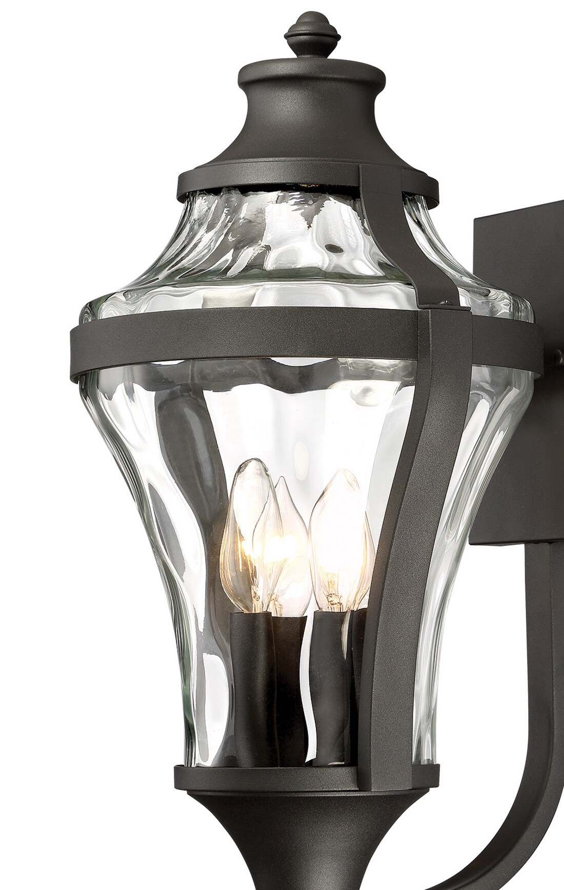 Minka Lavery 72563-66 Outdoor-Wall-Lighting - View #4