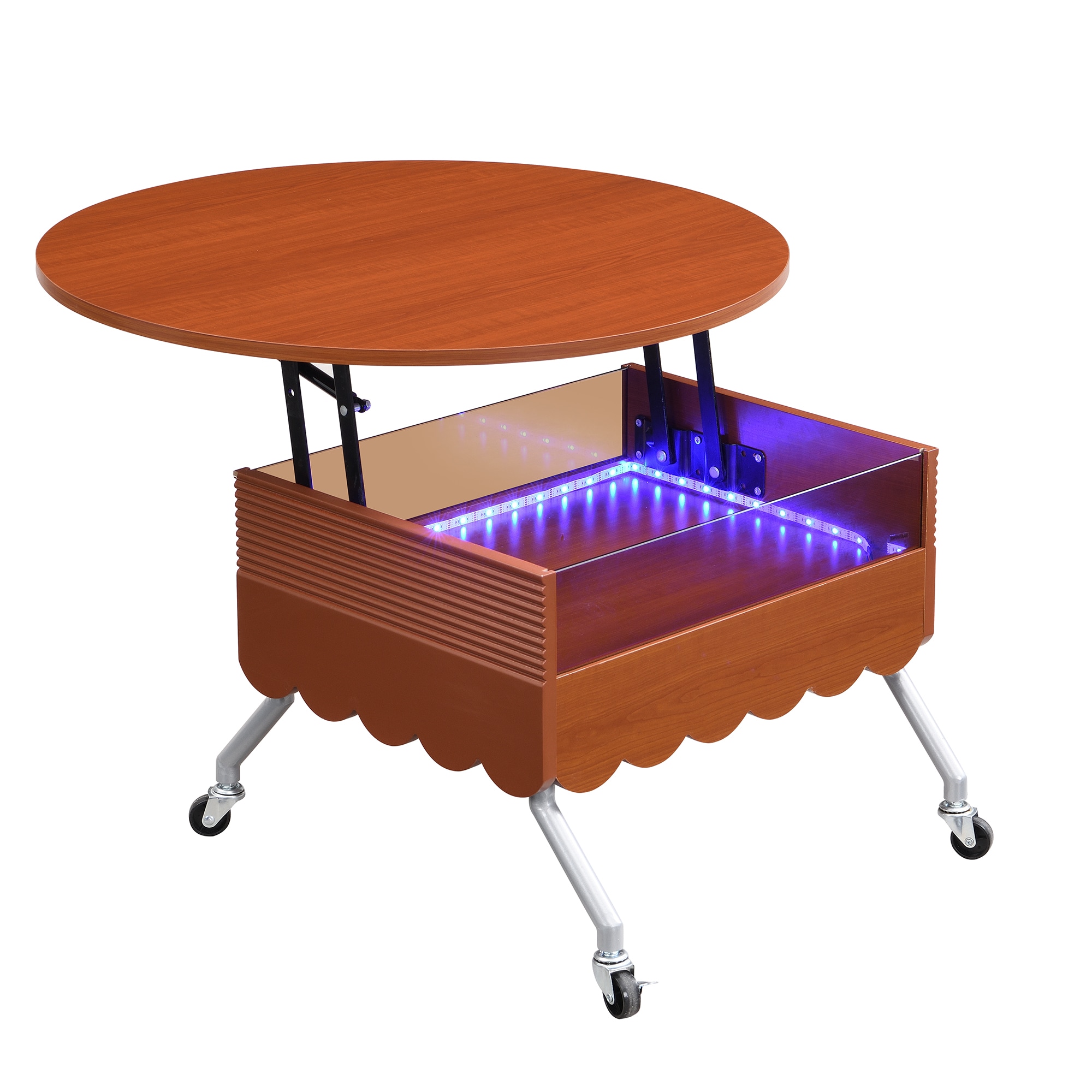 ModernLuxe L3P-N735P231430N Coffee-Tables - View #11