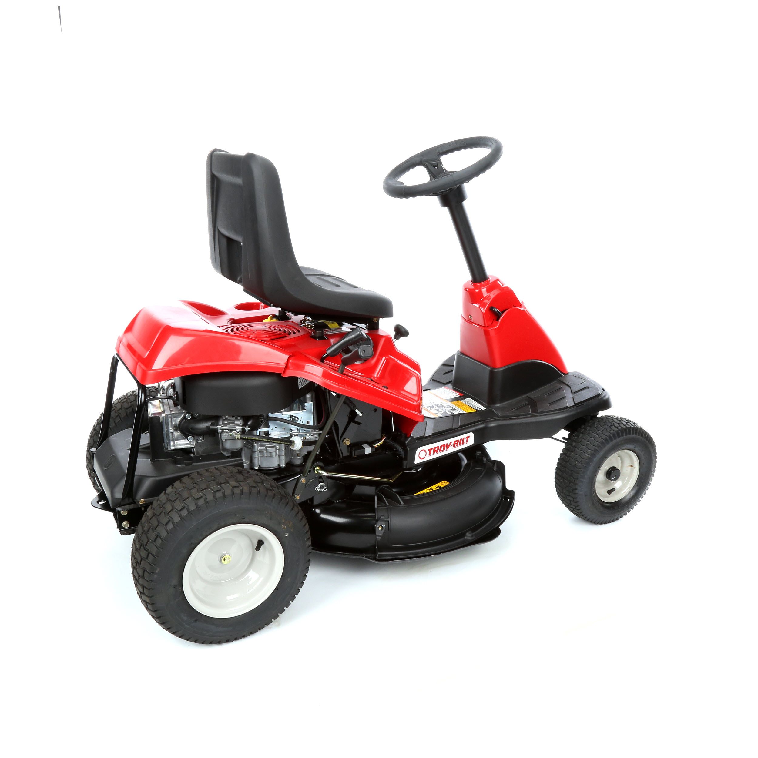 Troy-Bilt TB30B Riding Lawn Mower Troy-Bilt US