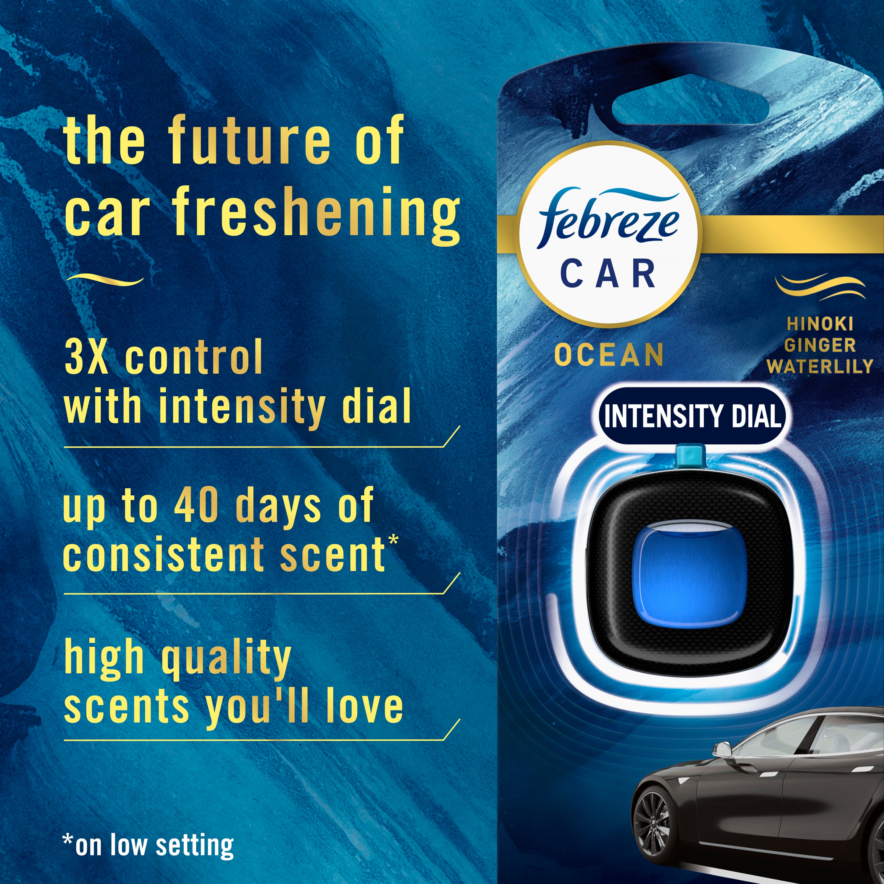Febreze 3077201081 Air-Fresheners - View #2