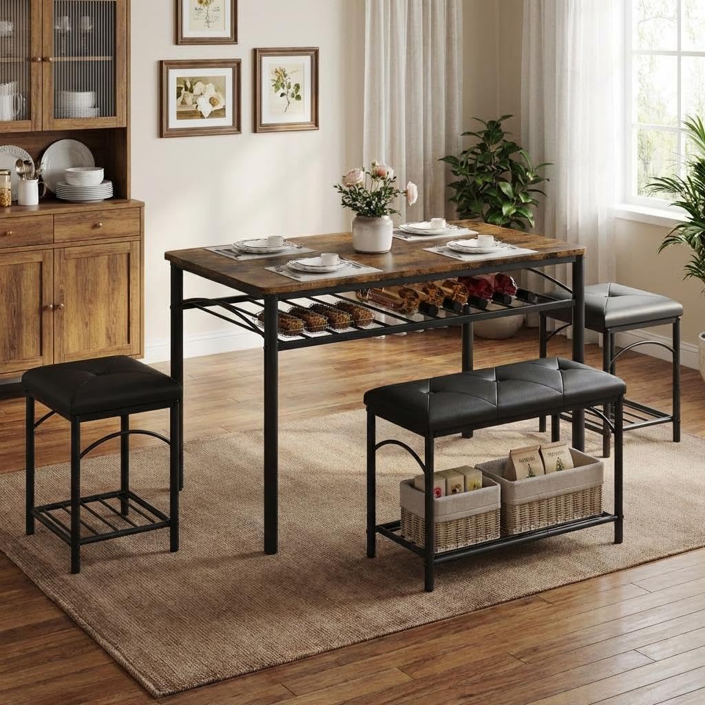 IdealHouse LW-JAS-CD39 Dining-Tables - View #8