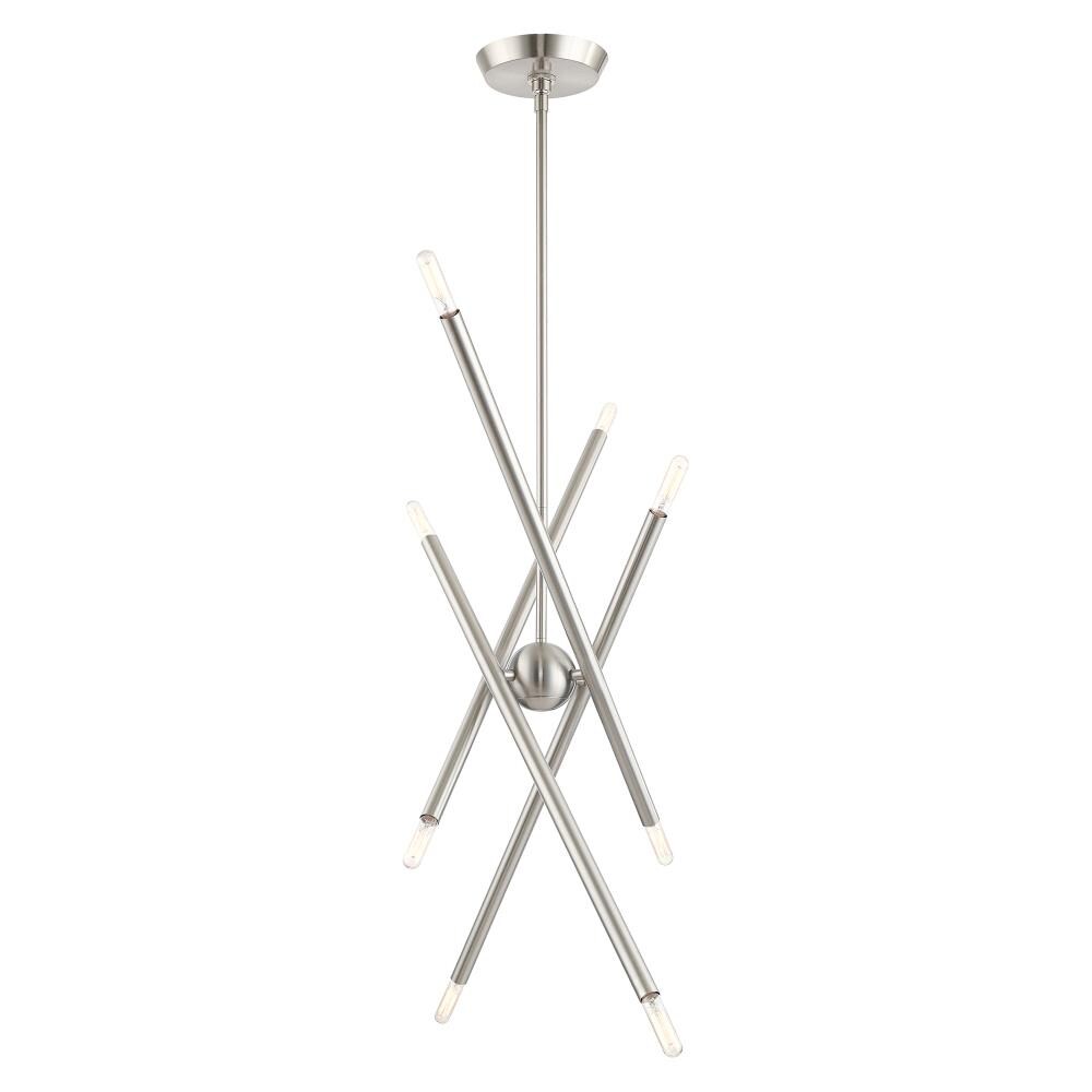 Livex Lighting 46778-91 b090015 - View #7