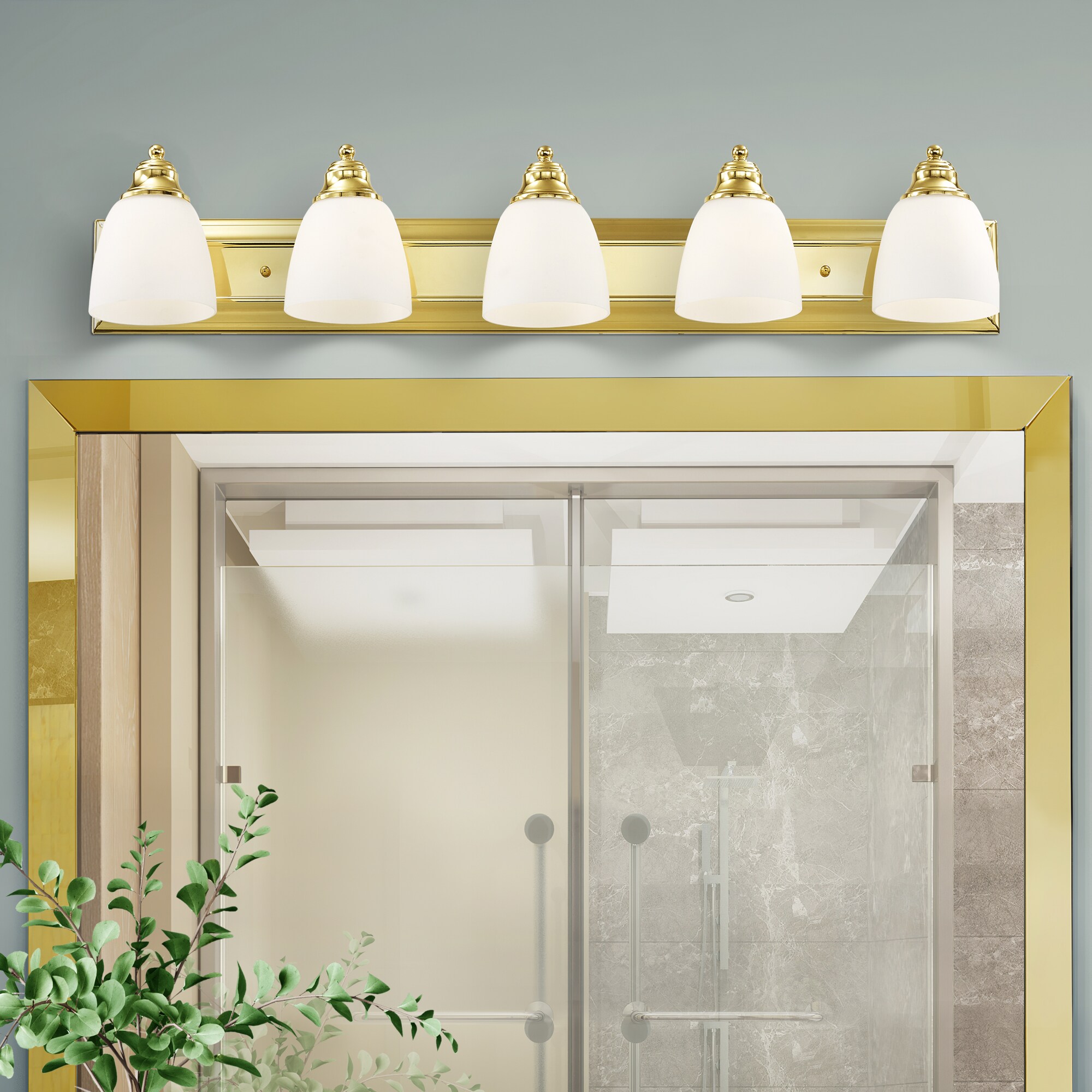 Livex Lighting 10505-02 b089995 - View #10