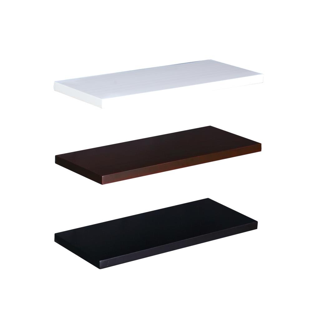 Boston Loft Furnishings ATG2638 Wall-Mounted-Shelving - View #7