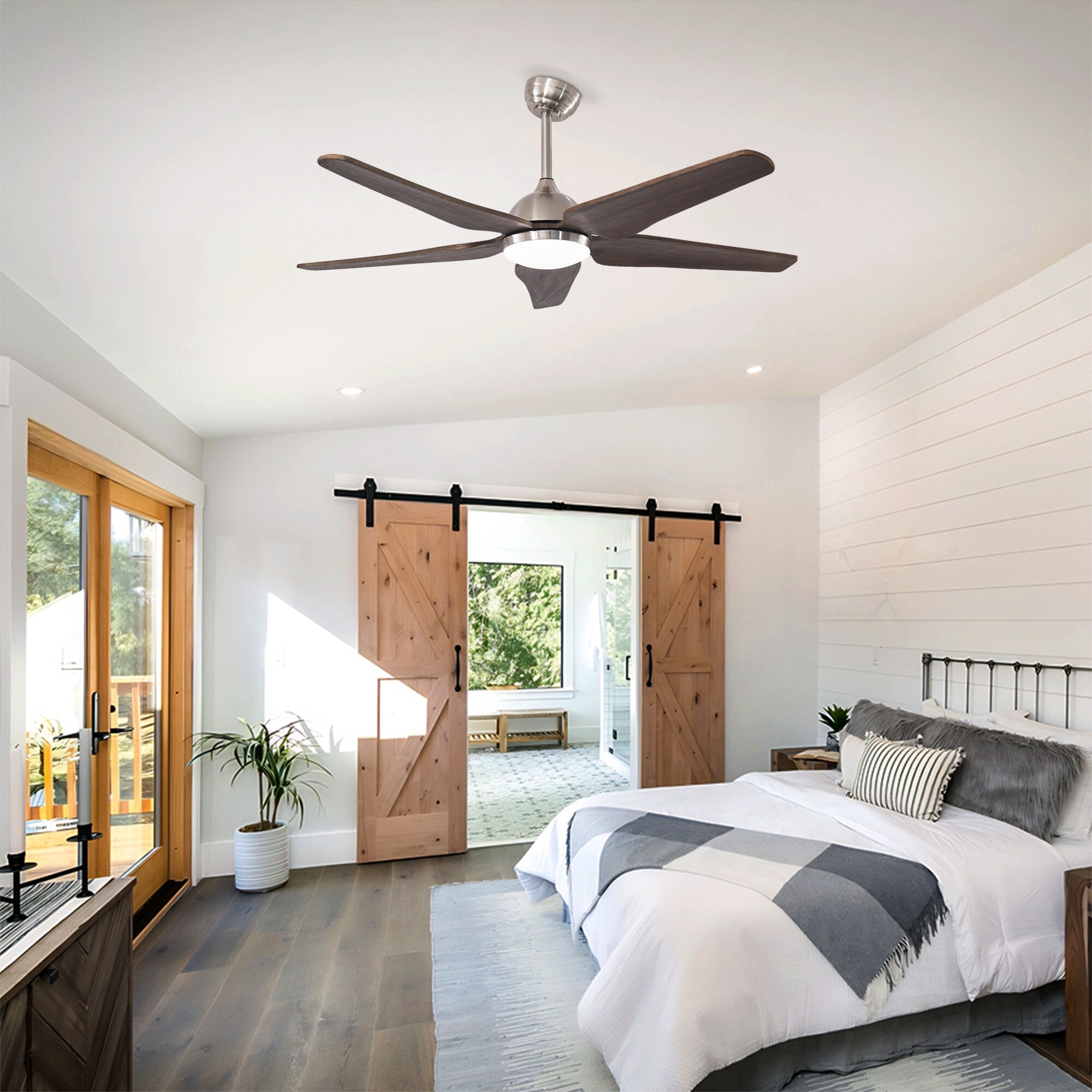 SUNALLY CLP-Q-263 Ceiling-Fans - View #4