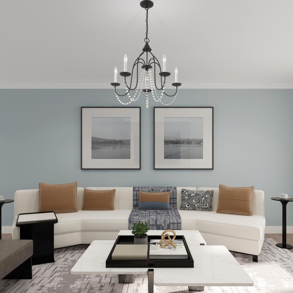 Livex Lighting 40795-04 b090015 - View #8