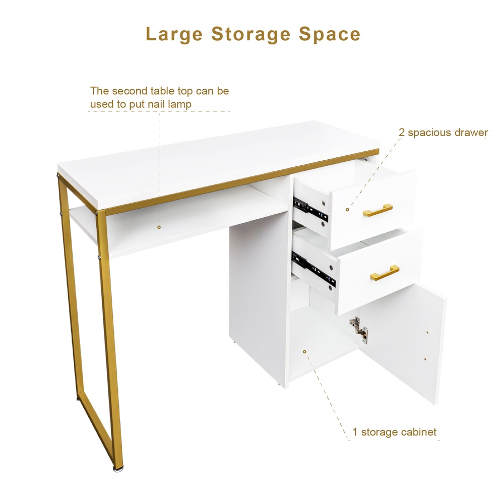 Winado LO1G52004628 desks - View #4