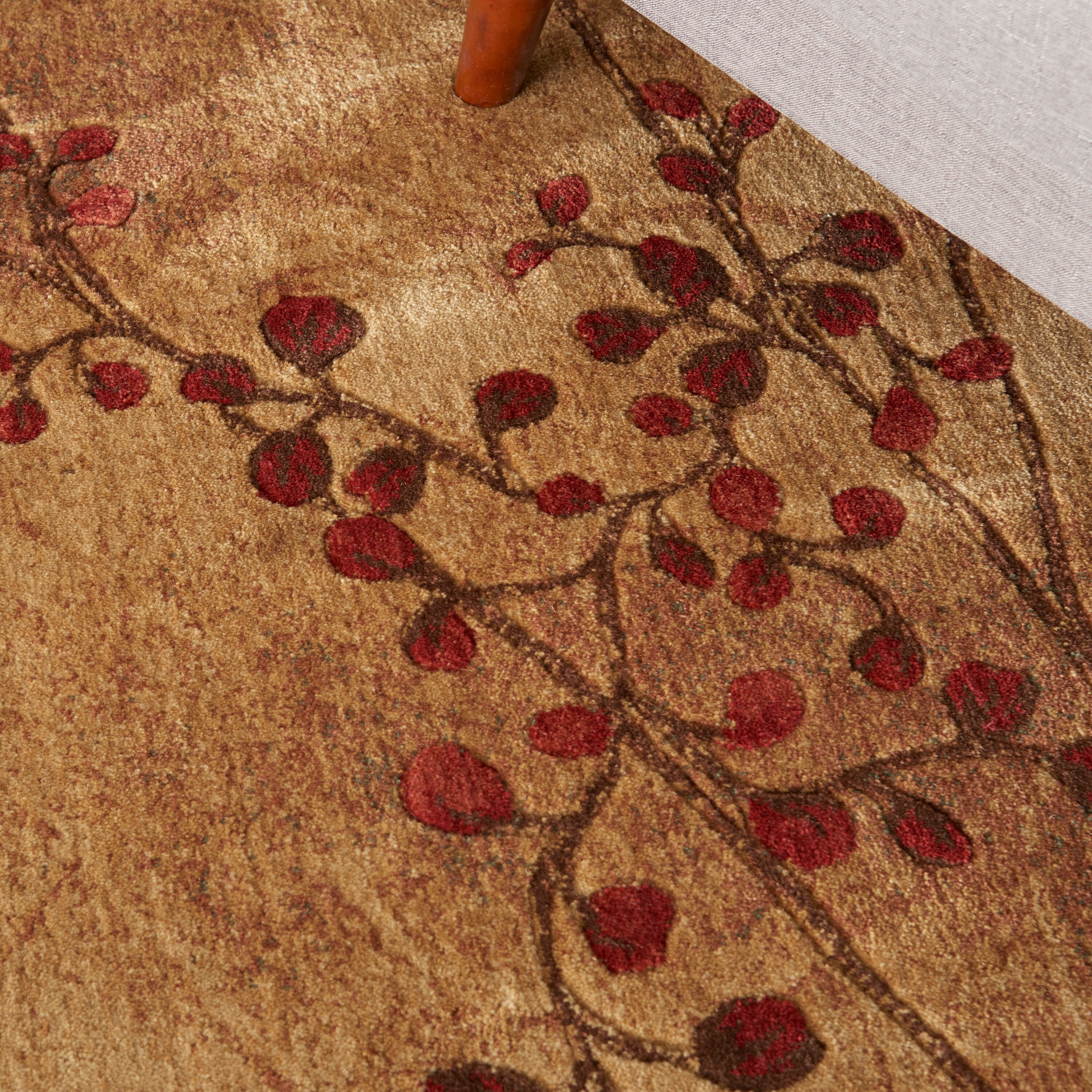 Nourison 02037 rugs - View #8