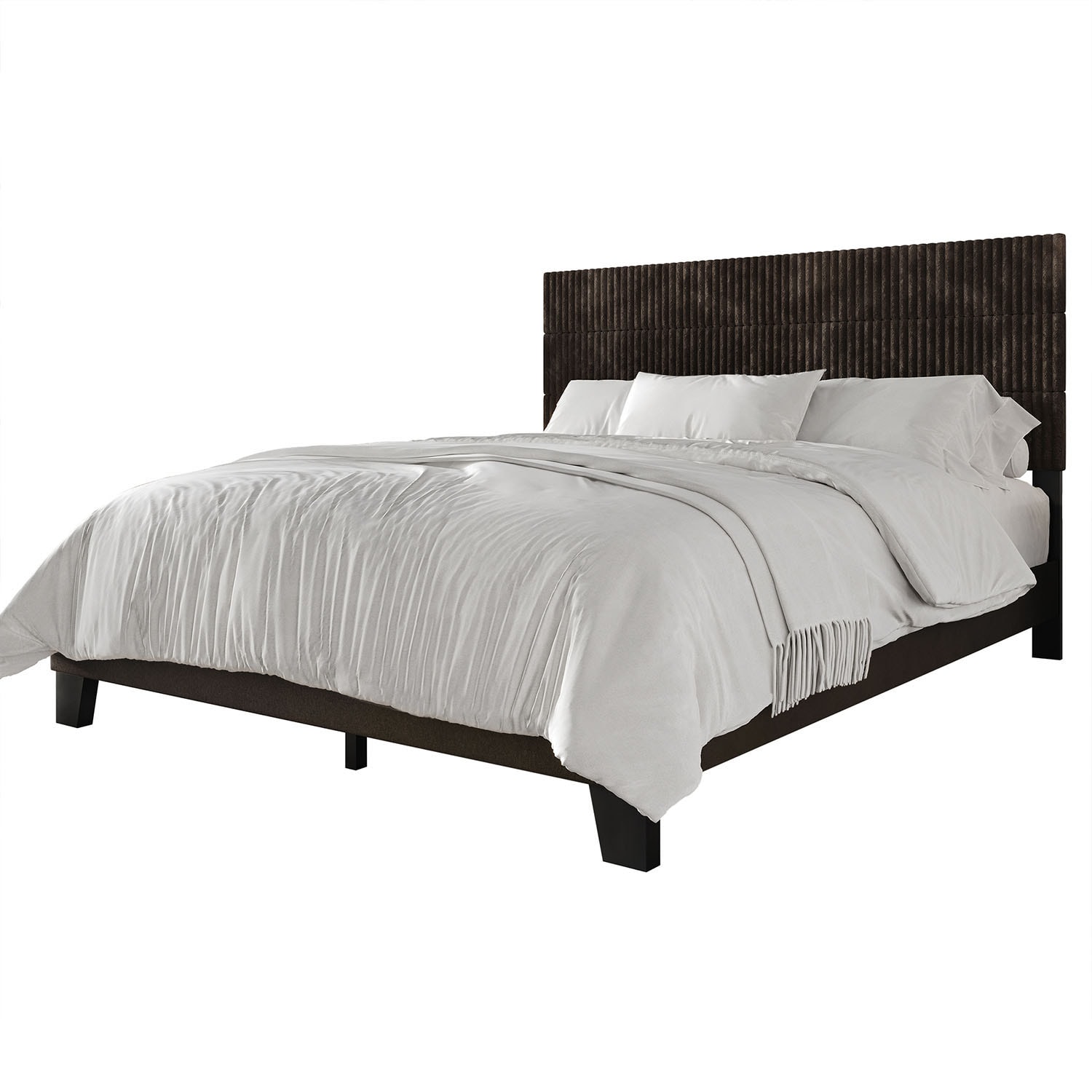 CasePiece C8541FPL-BN-VV beds - View #3