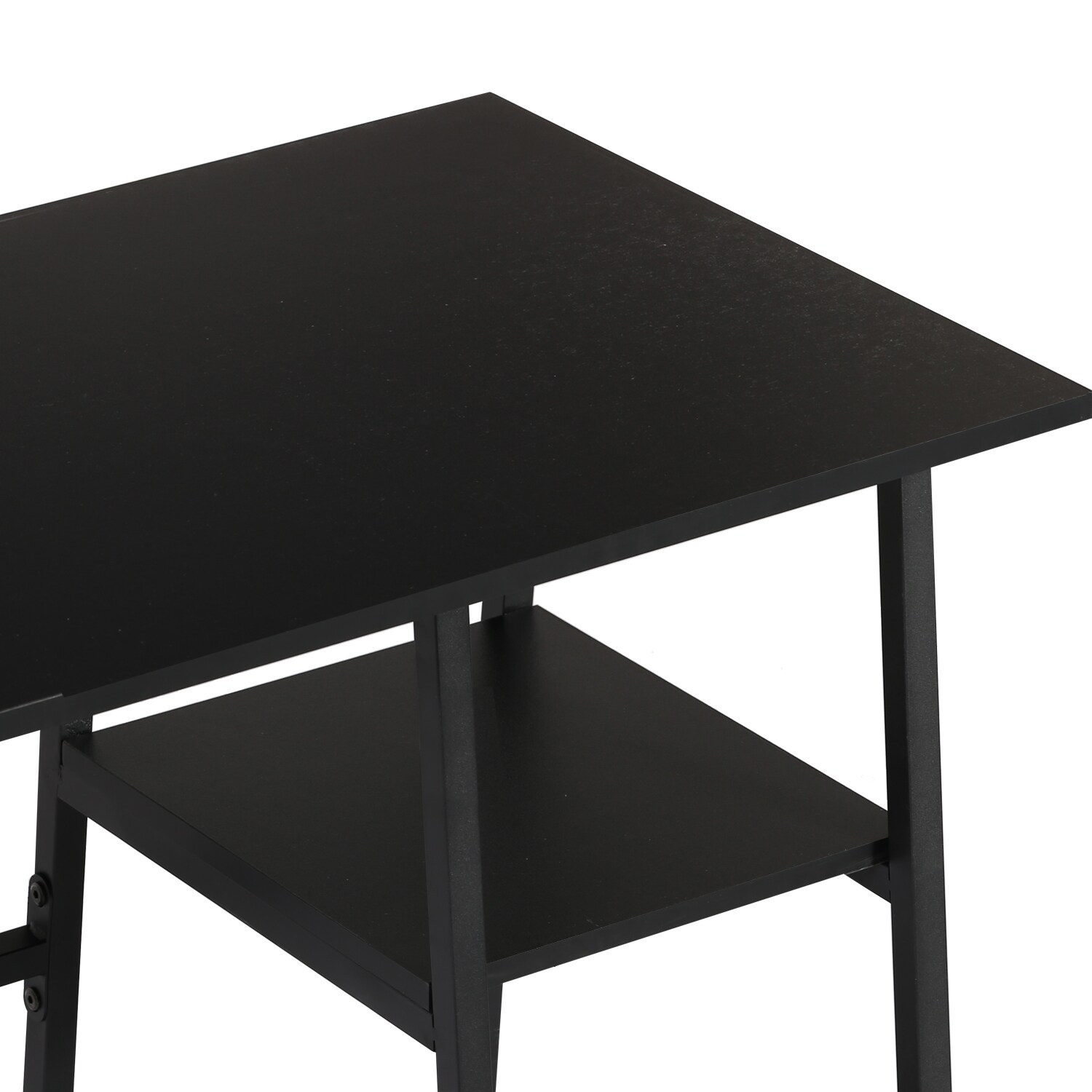 Vecelo LOE-DC-CD01-BLK desks - View #7