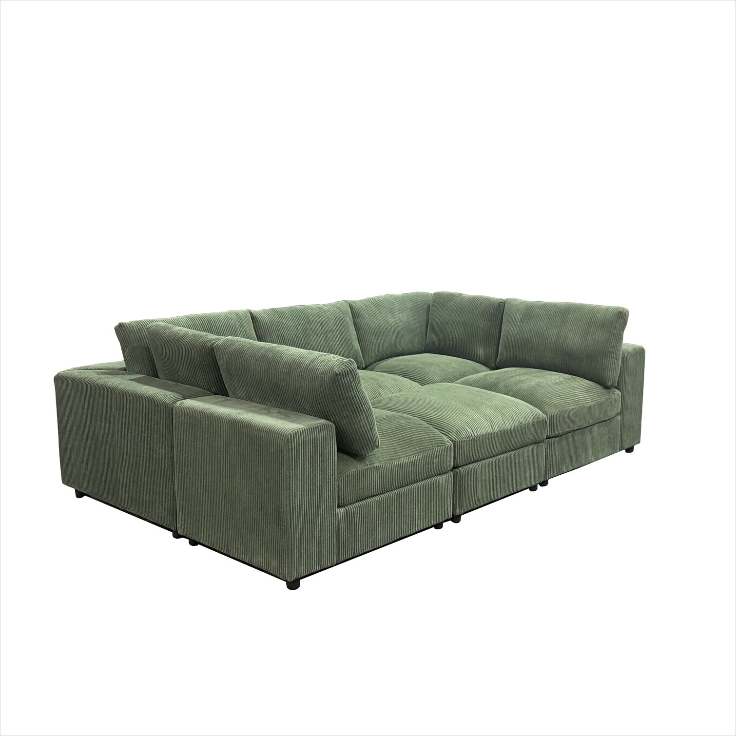 SunJet 5VH78HI8O8S6 Sofas-Loveseats - View #5