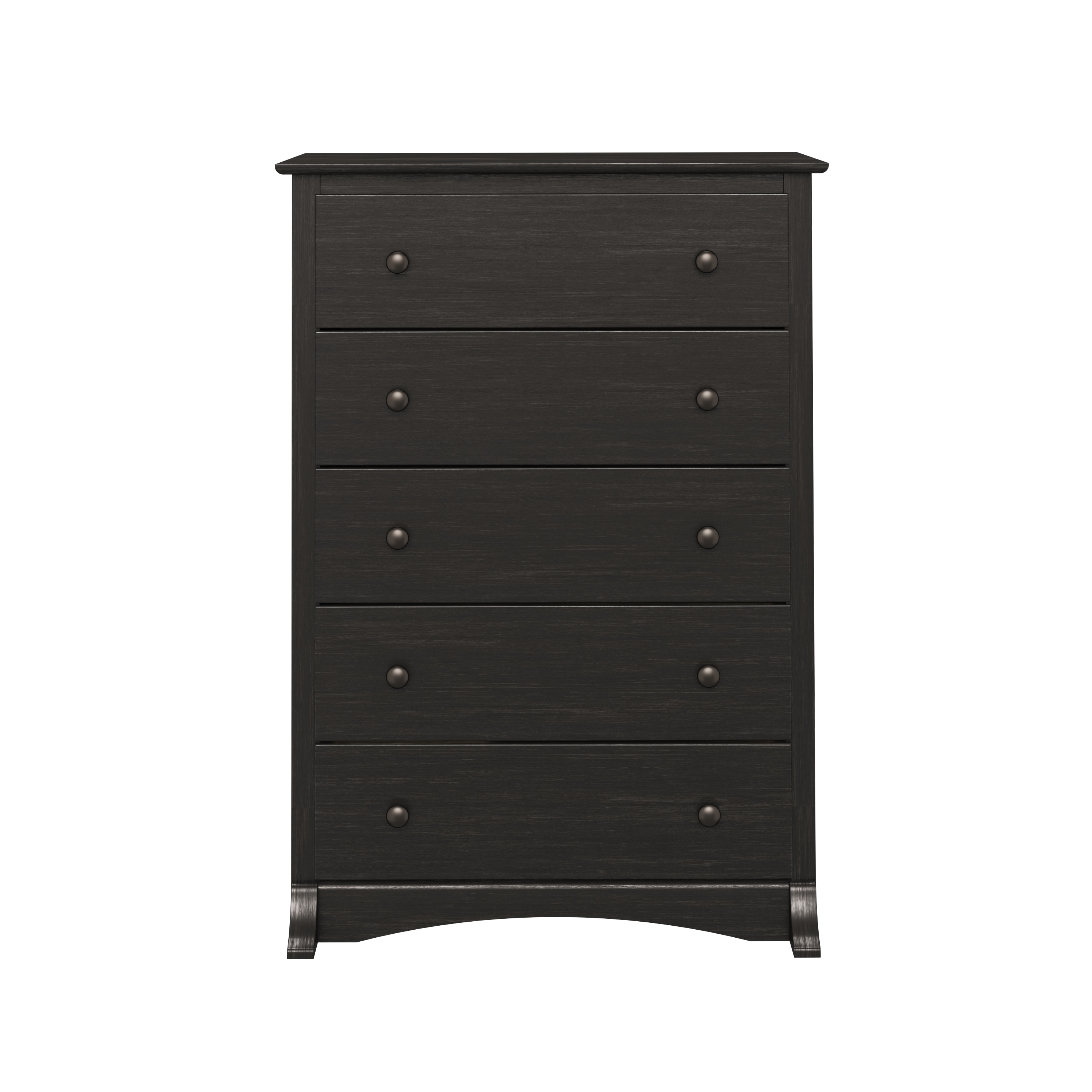 Prepac HDC-3345-V dressers - View #9