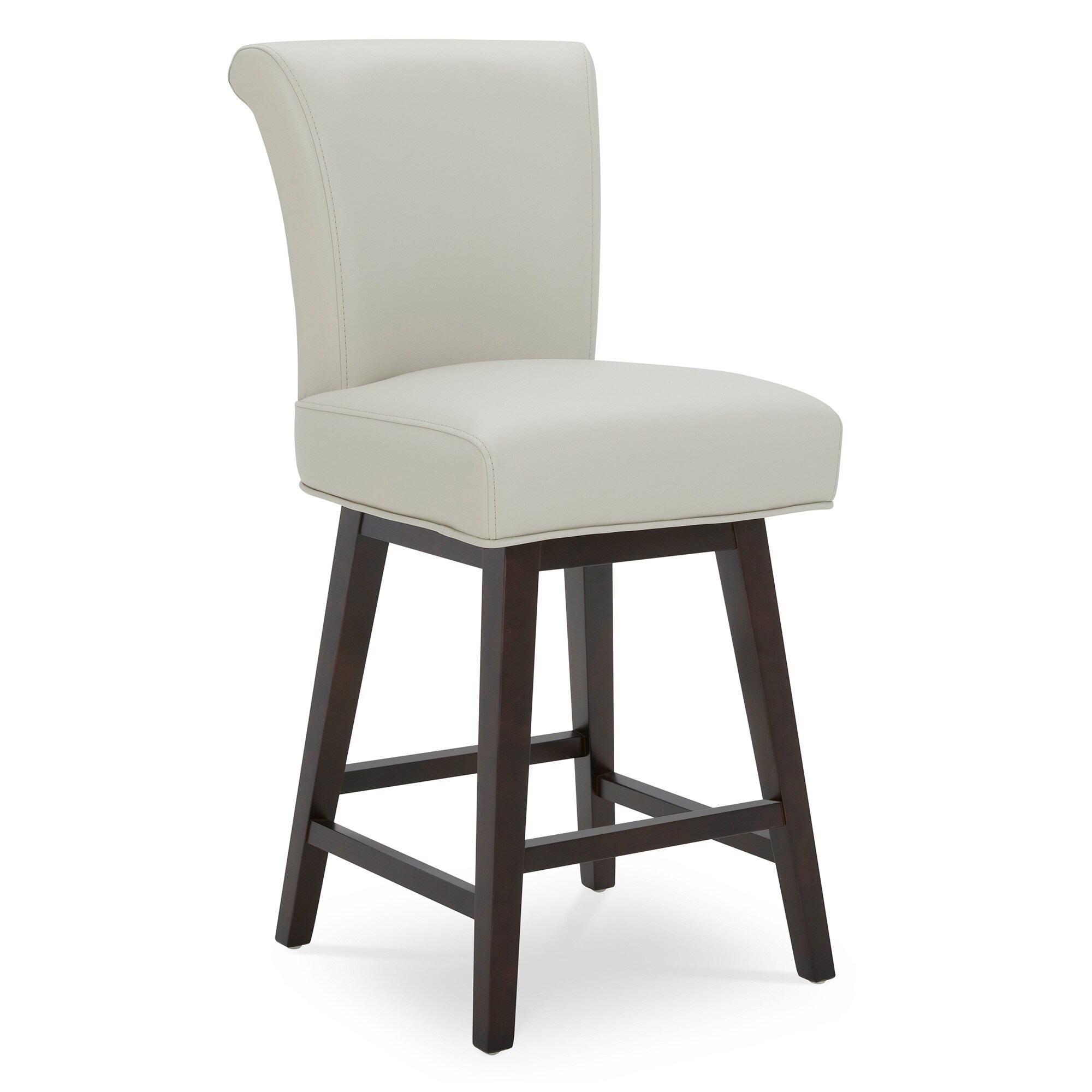 Circle 55 3-LWSY606D-PU159 stools - View #3