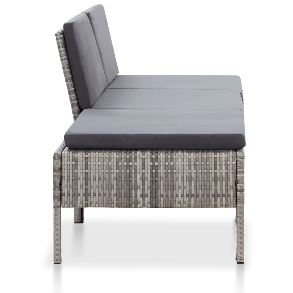 Tinyhomie LW-L-DP48958 Patio-Dining-Sets - View #3