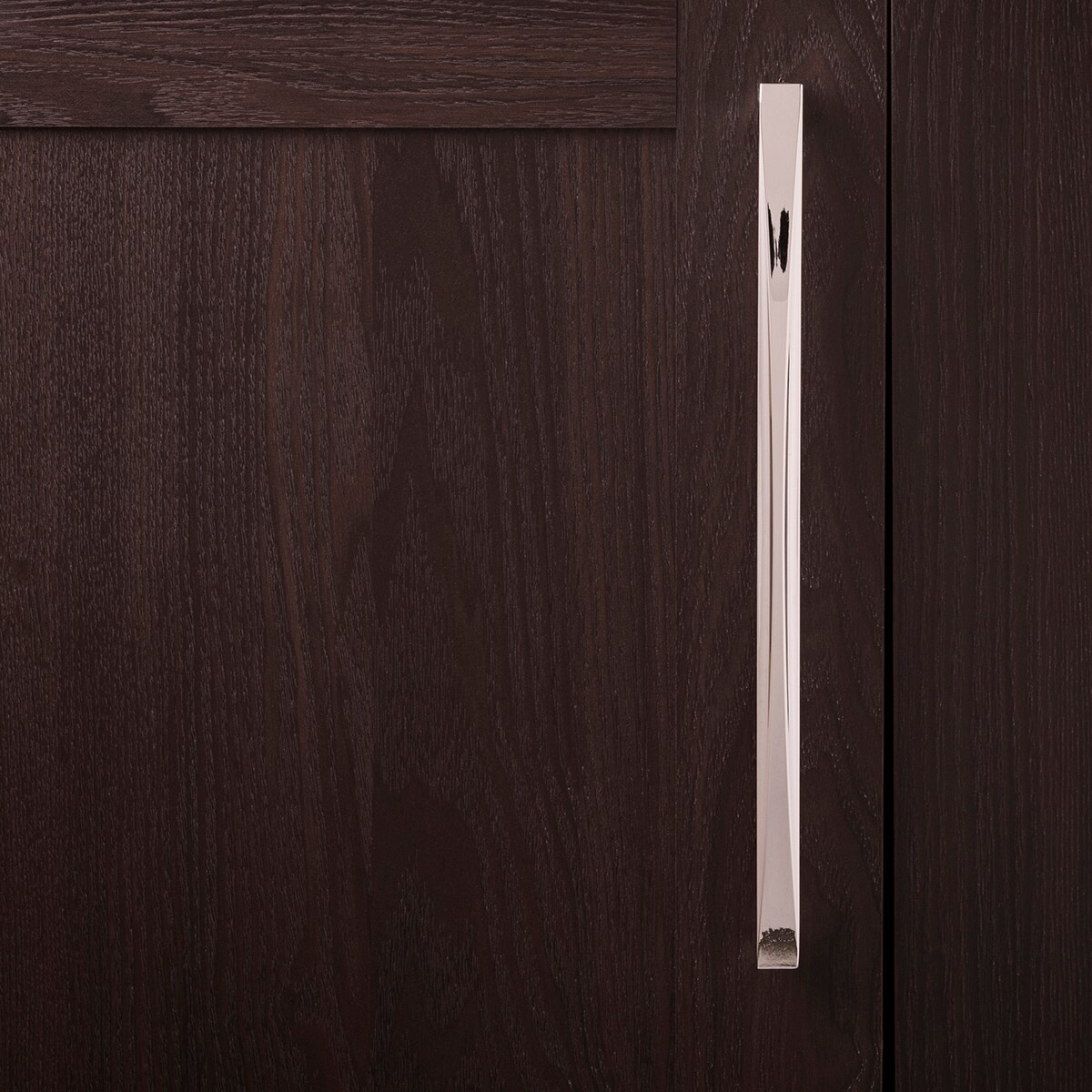 Hickory Hardware H076134-CH-5B Cabinet-Pulls - View #5