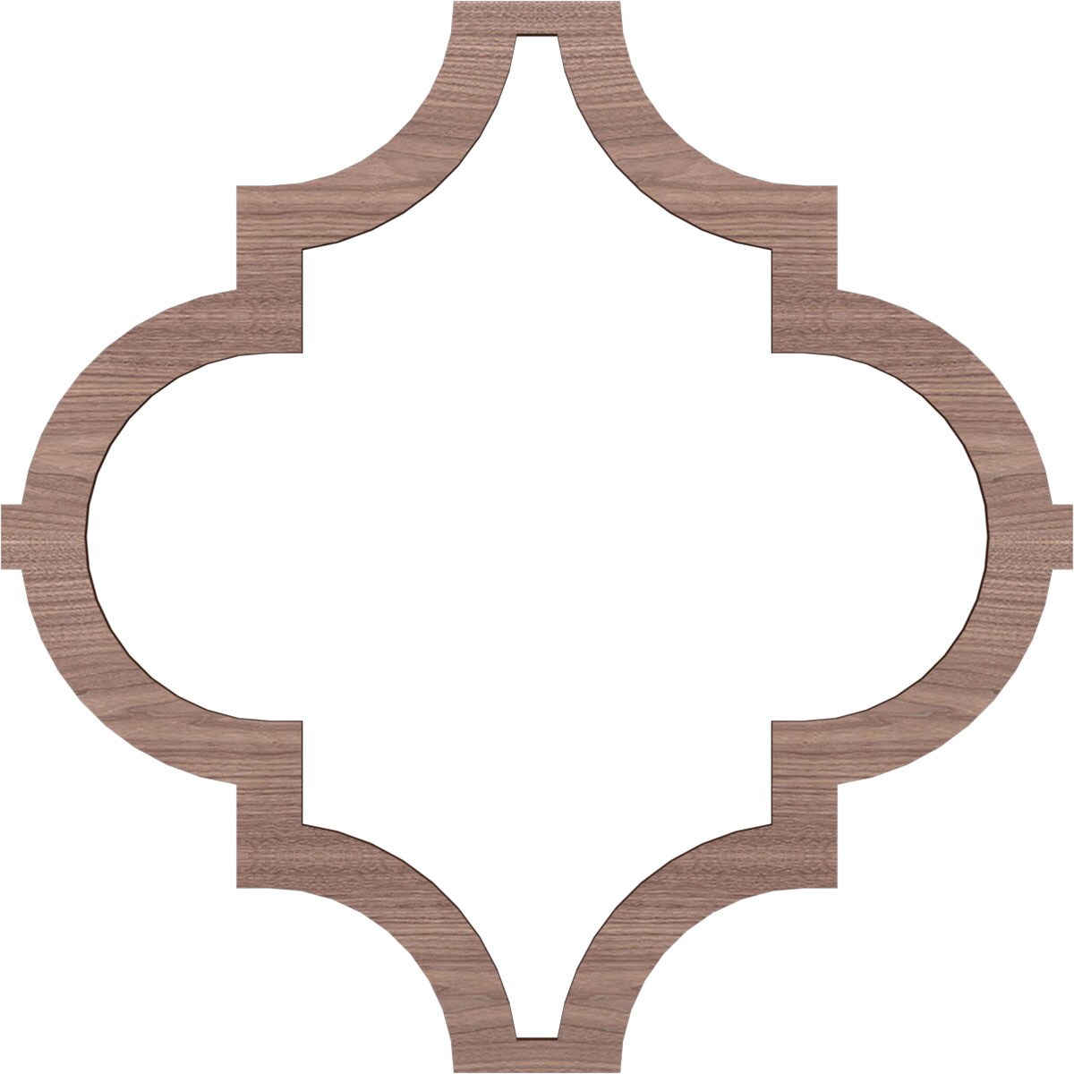 Ekena Millwork CELW67X67X0375MRKWA Wall-Panels - View #2