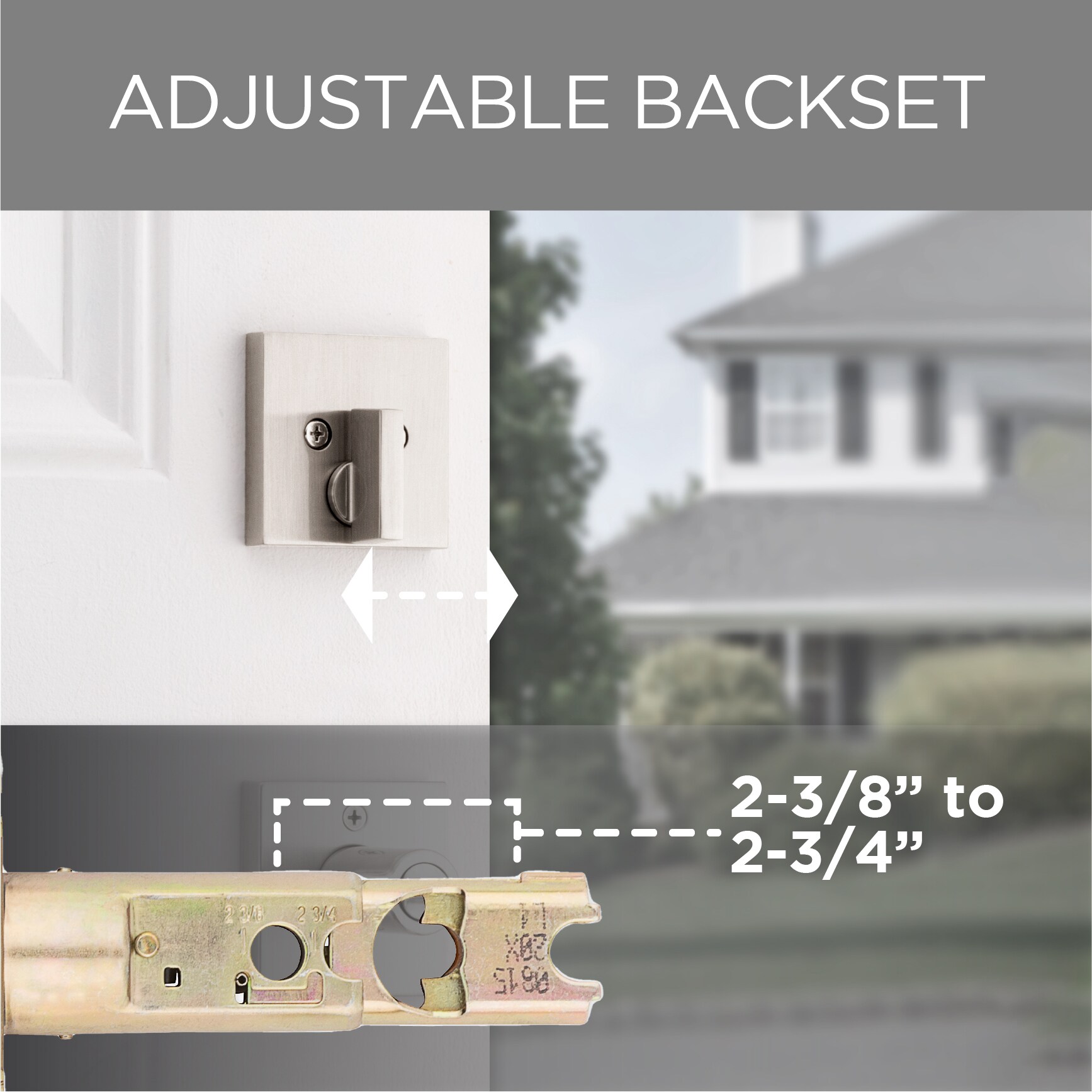 Kwikset 99910-067 handlesets - View #5