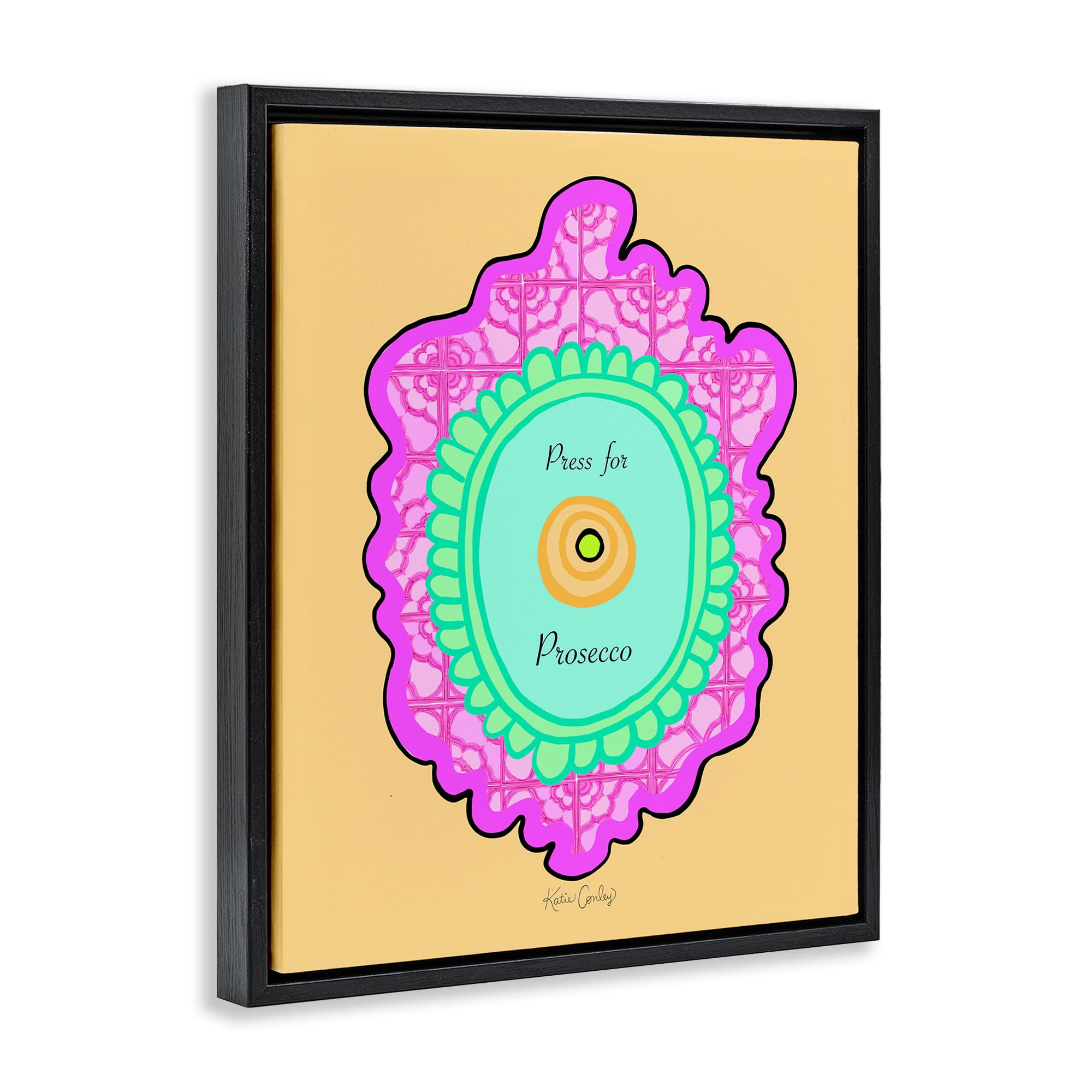Stupell Industries BS-750-FFB-24X30 Wall-Art - View #2