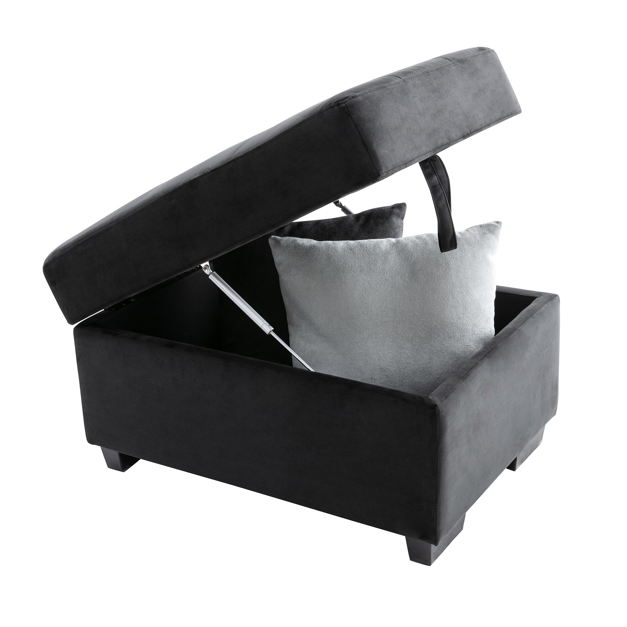ModernLuxe L-SG000250AAB Sofas-Loveseats - View #18