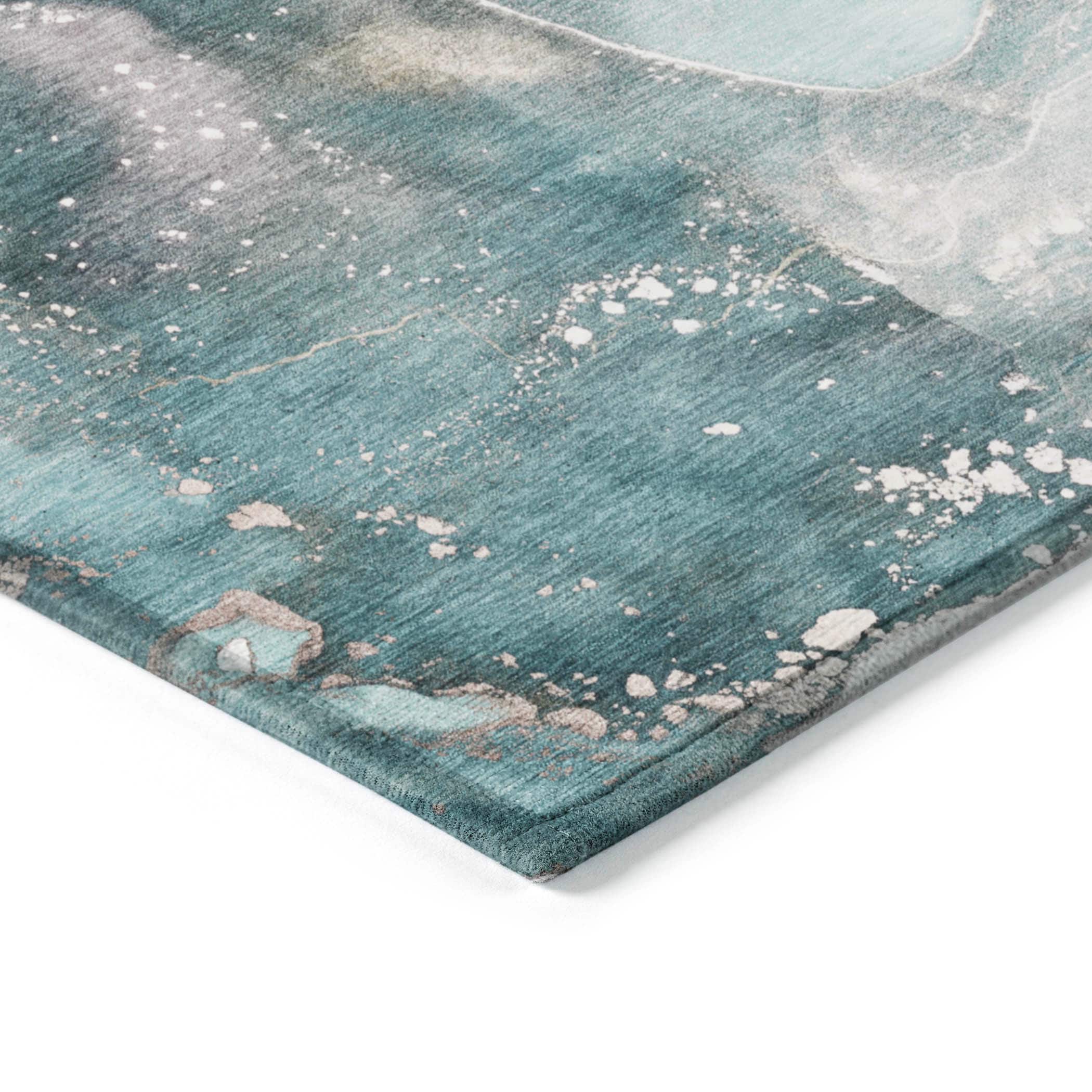 Addison Rugs ACN518TE10X14 rugs - View #4