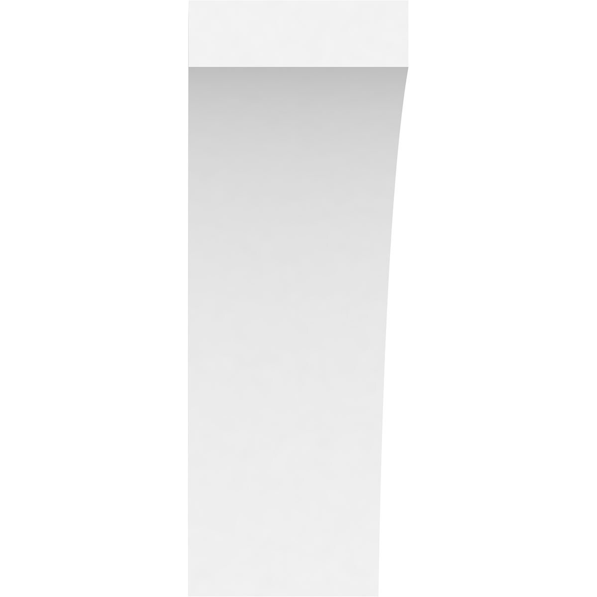 Ekena Millwork BRCP05X12X16THR braces - View #2