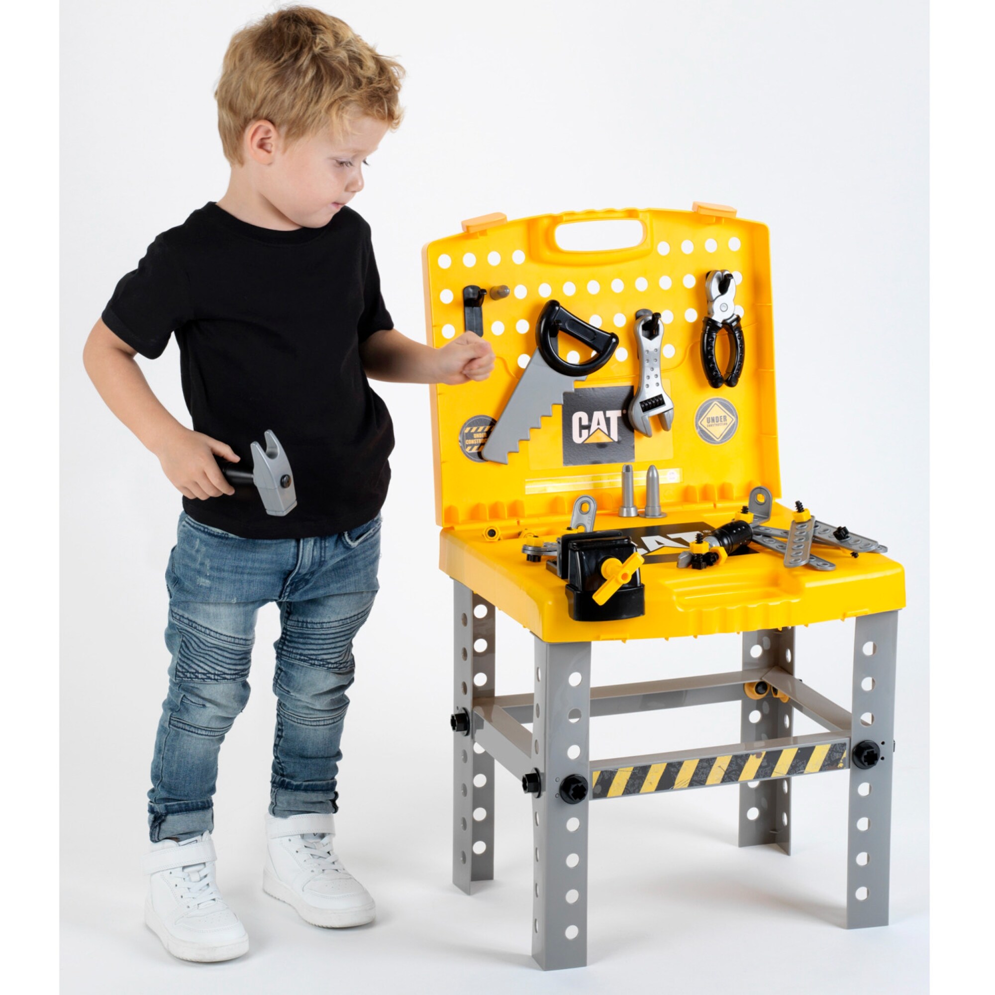 CAT G4009847032058 Kid-Tools - View #8