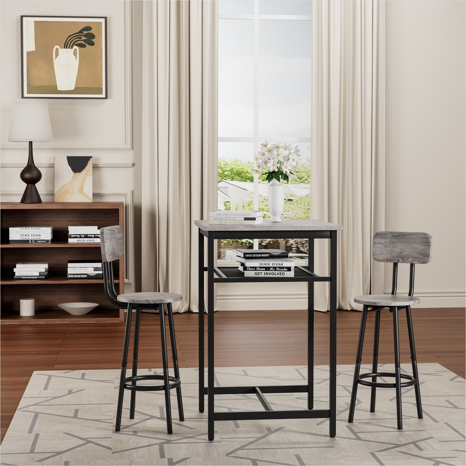 Watnature QHYKA83UVFVP Dining-Sets - View #7