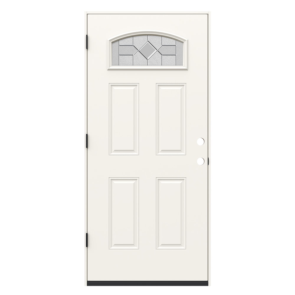 JELD-WEN JW239100088 Entry-Doors - View #2