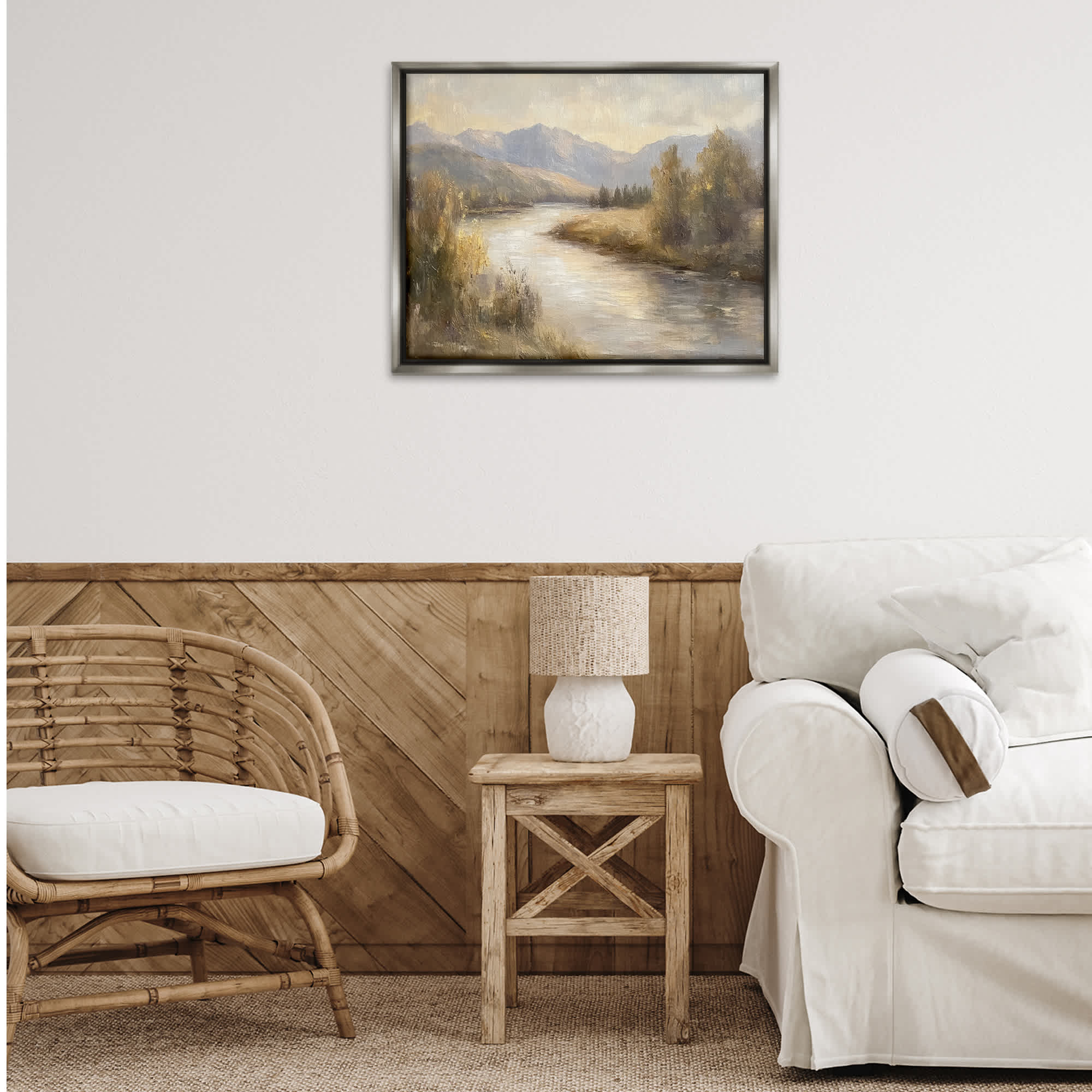 Stupell Industries BT-821-FFL-24X30 Wall-Art - View #3