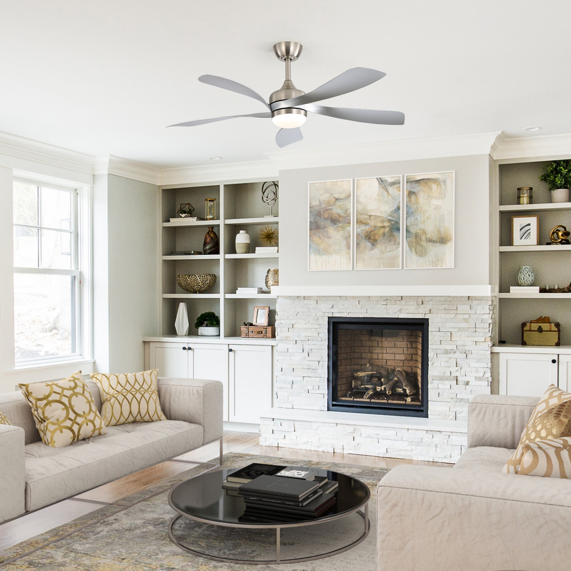 Fun Orange FUN26CF40 Ceiling-Fans - View #9