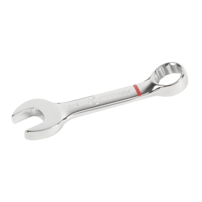 Kobalt 3/4-in 12-Point Standard (SAE) Standard Combination Wrench Kobalt 3/4-in 12-Point Standard (SAE) Standard Combination Wrench