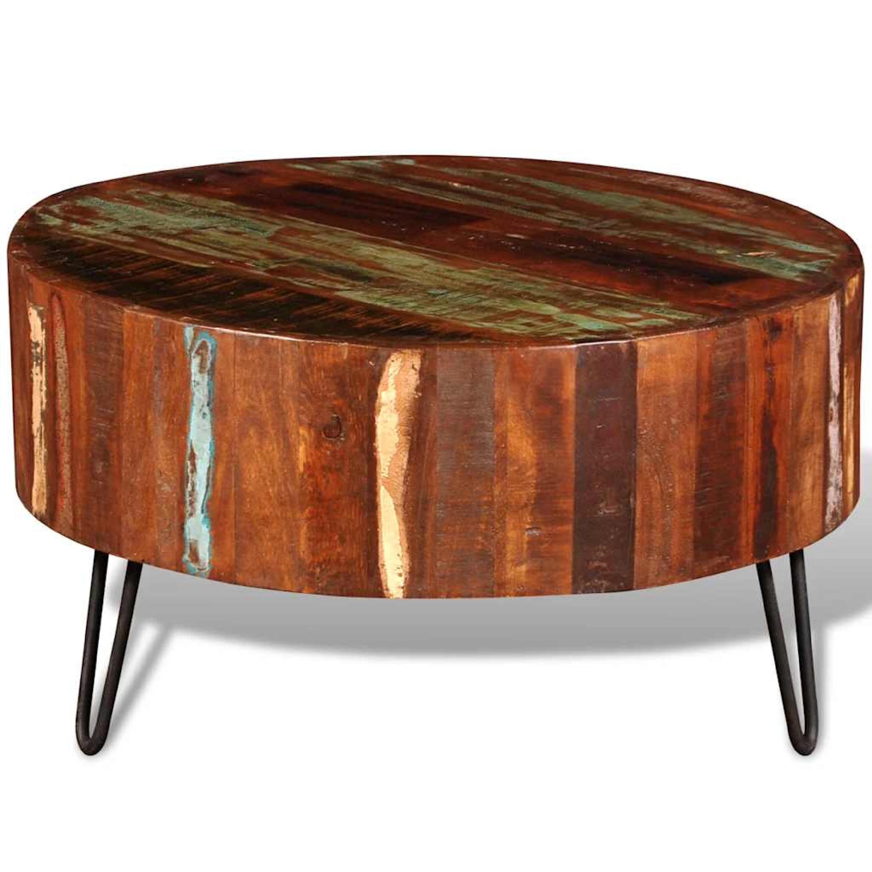 Benzara BM339776 Coffee-Tables - View #3