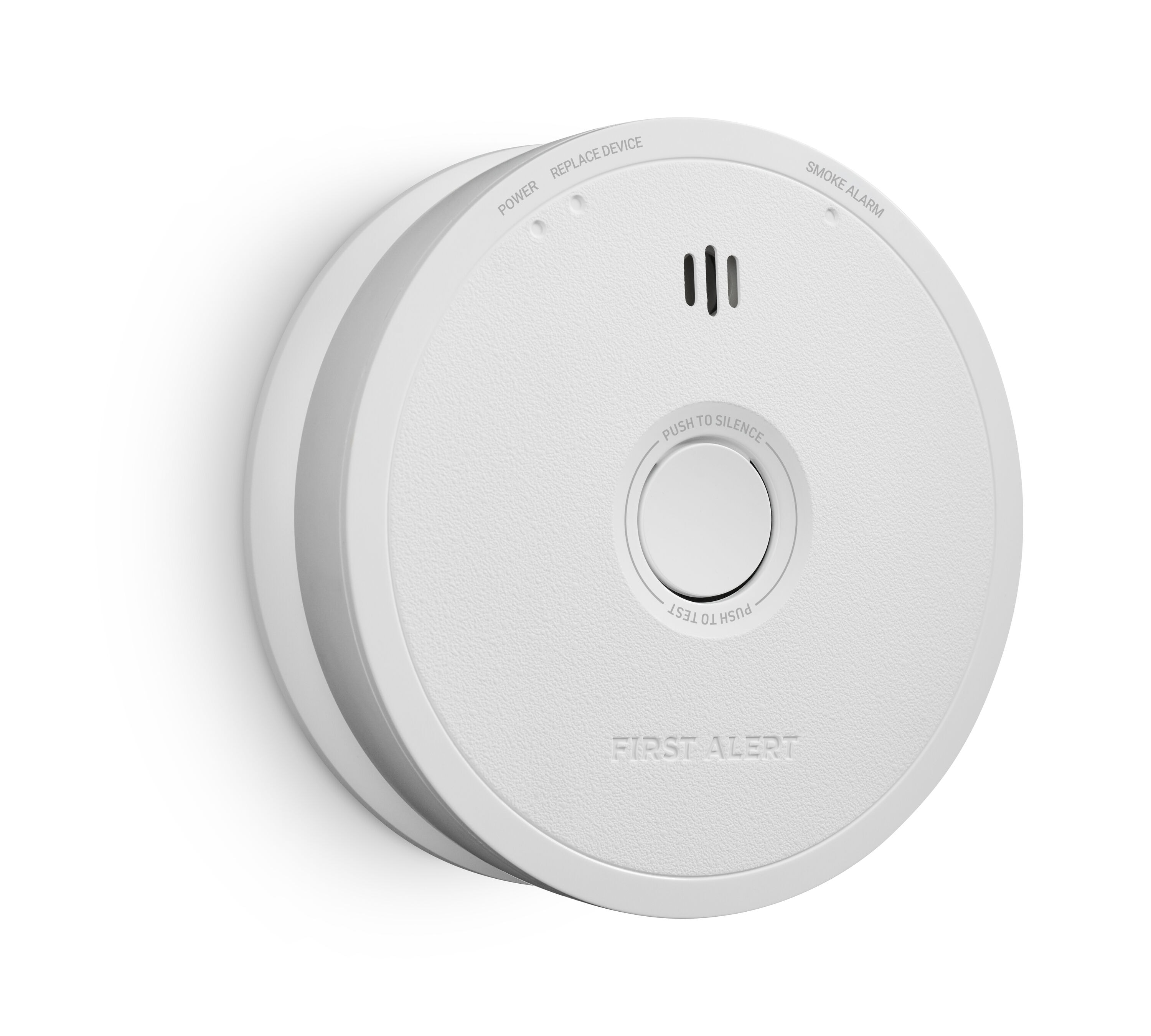 First Alert SM2-W10-T Smoke-Alarms - View #4