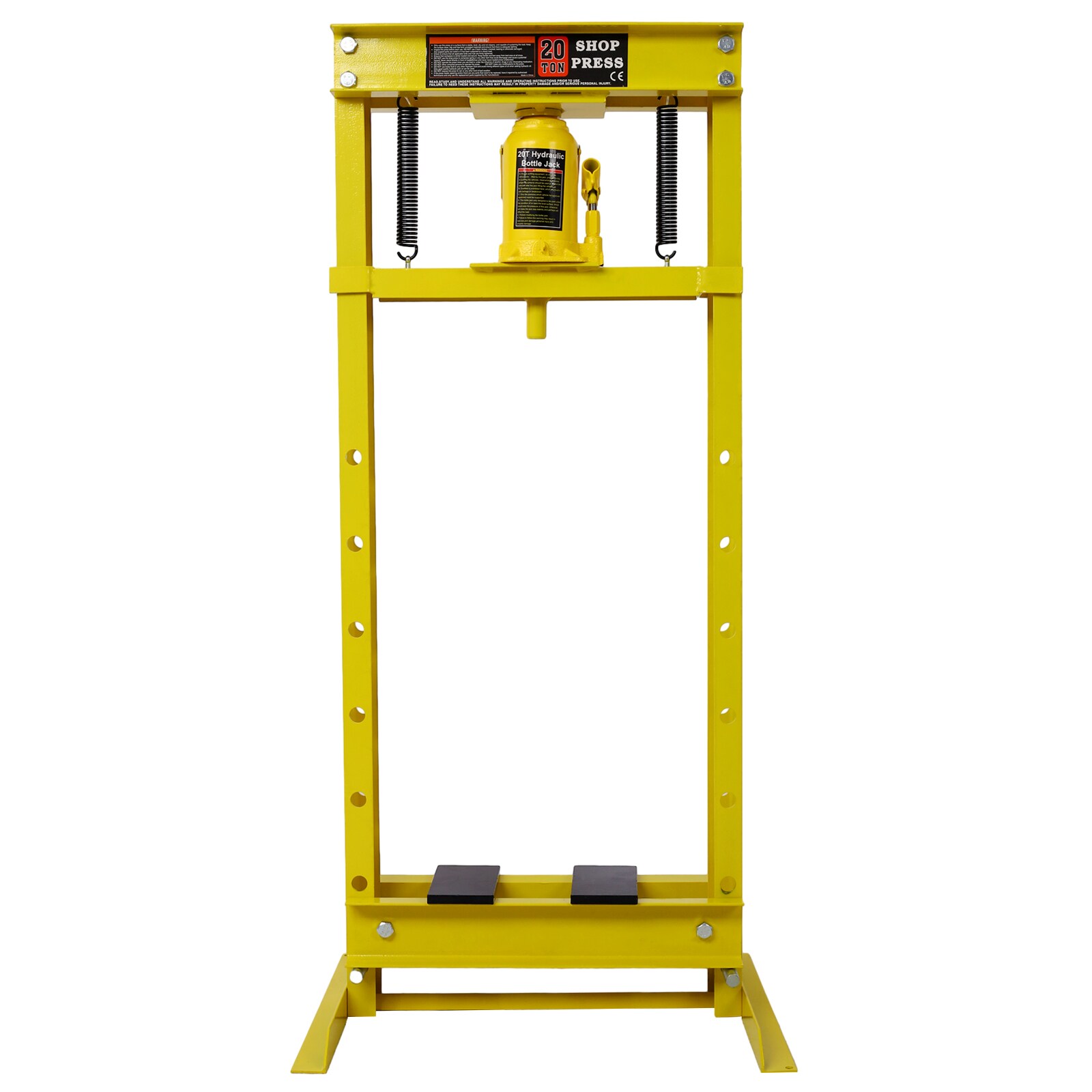 Siavonce XHW465S00032 jacks - View #4