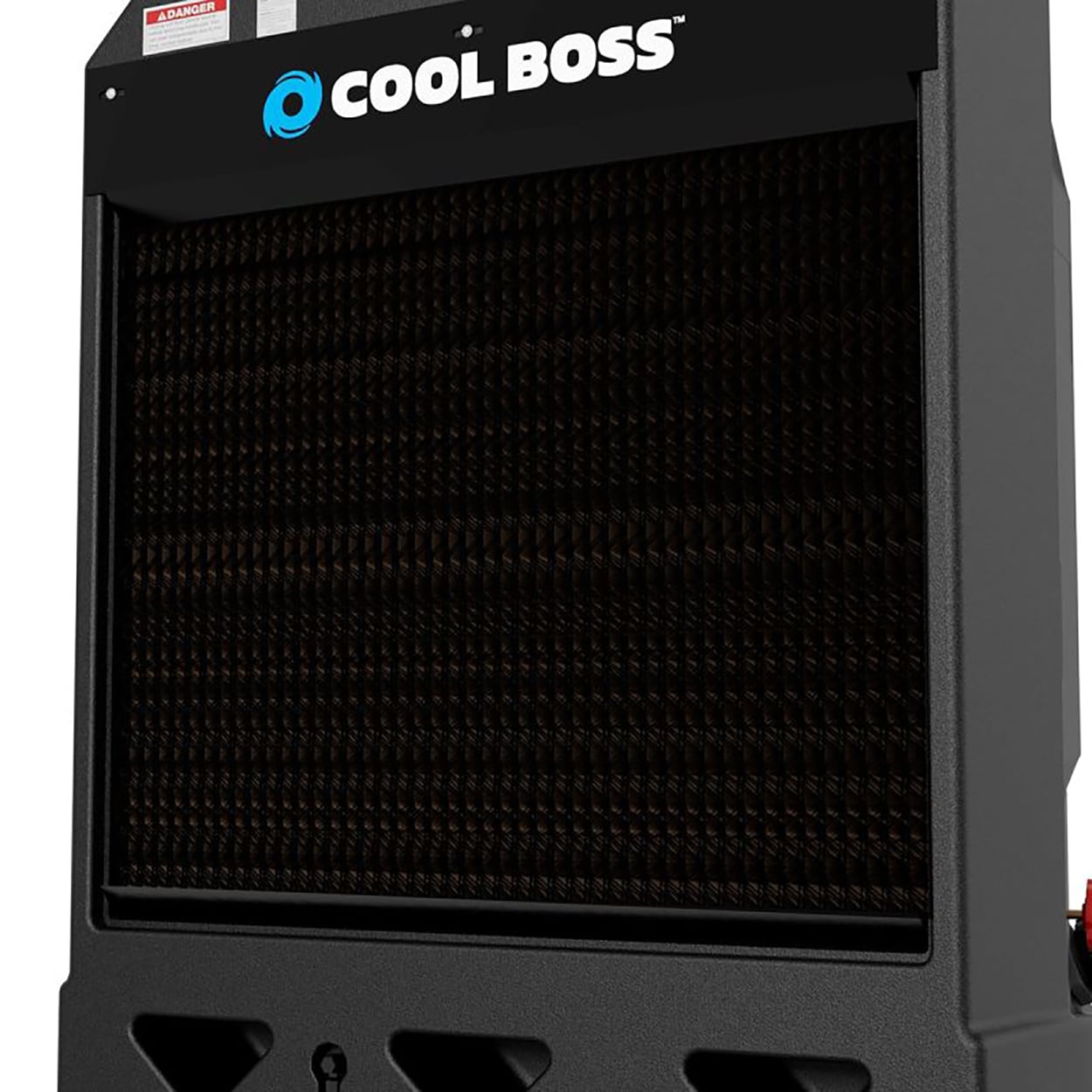 Cool Boss Coolbreeze Cb 14 16 Gallon 4340 Cfm 3 Speed Indooroutdoor