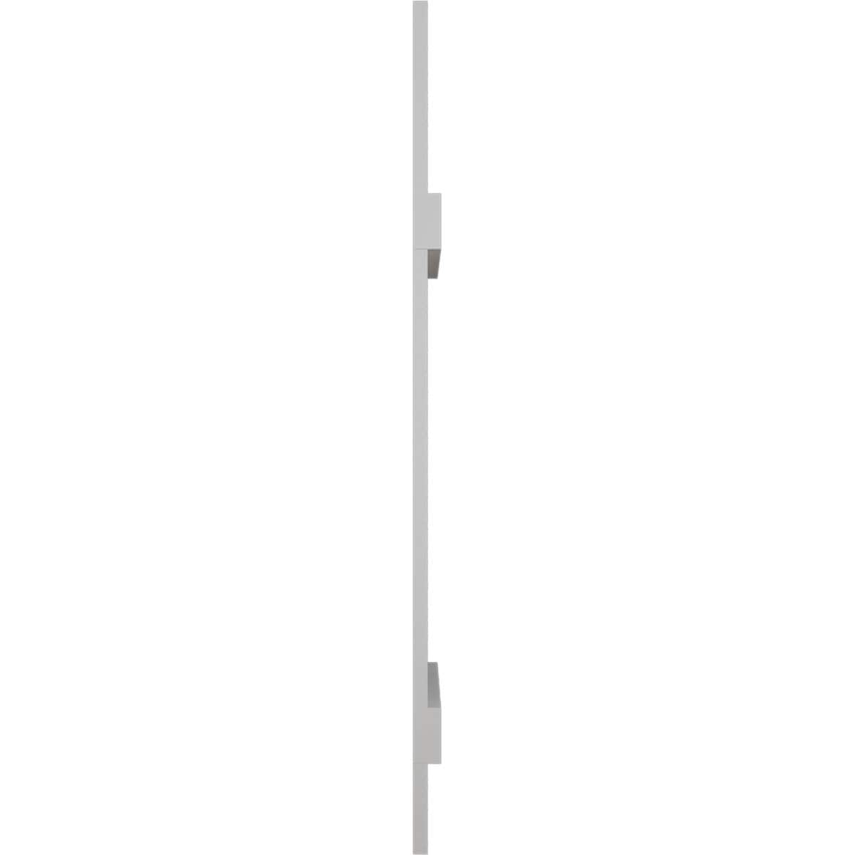 Ekena Millwork LJ6S14X04900PG Exterior-Shutters - View #3