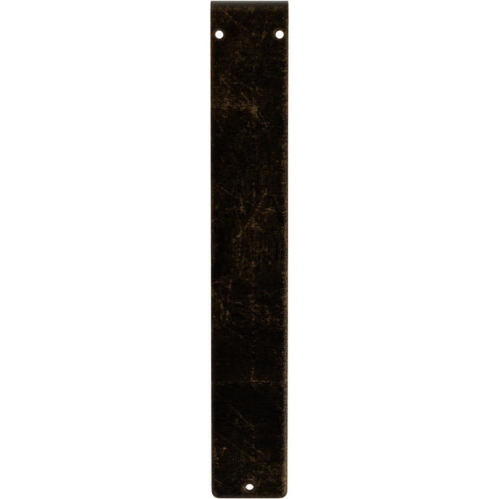 Ekena Millwork BKTM02X10X12TMAABS Mending-Plates-Brackets-Braces - View #5