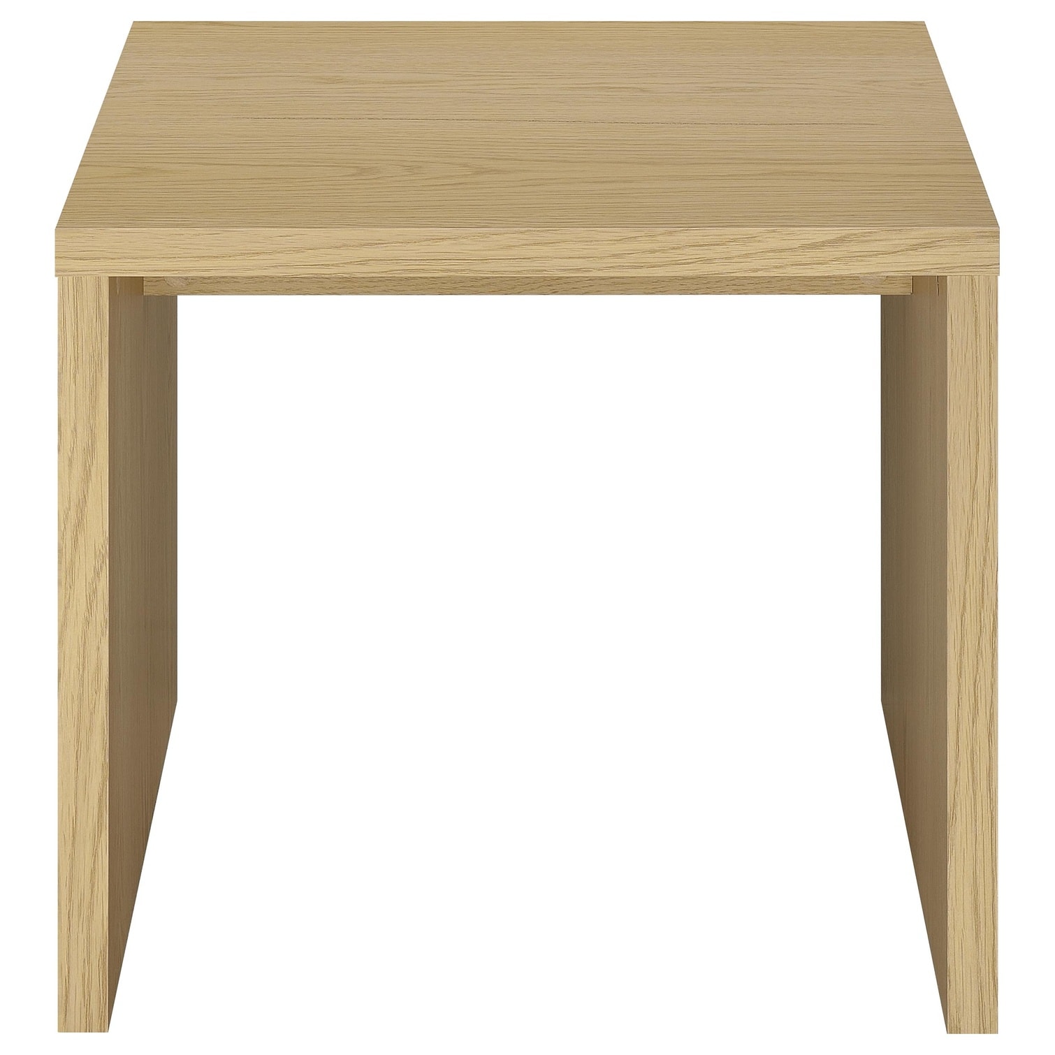 FlowLuxe T5ZW261FKF2Q End-Tables - View #5