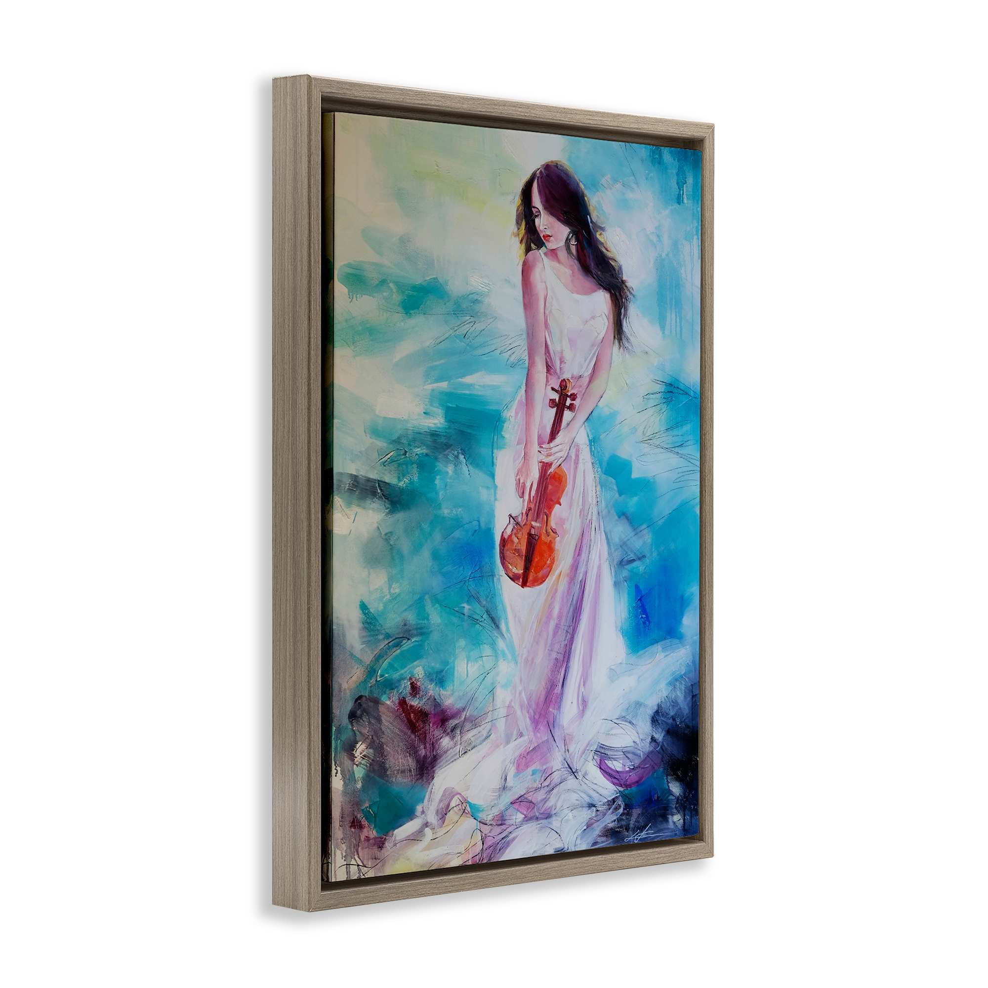 Stupell Industries BT-053-FFE-20X30 Wall-Art - View #2